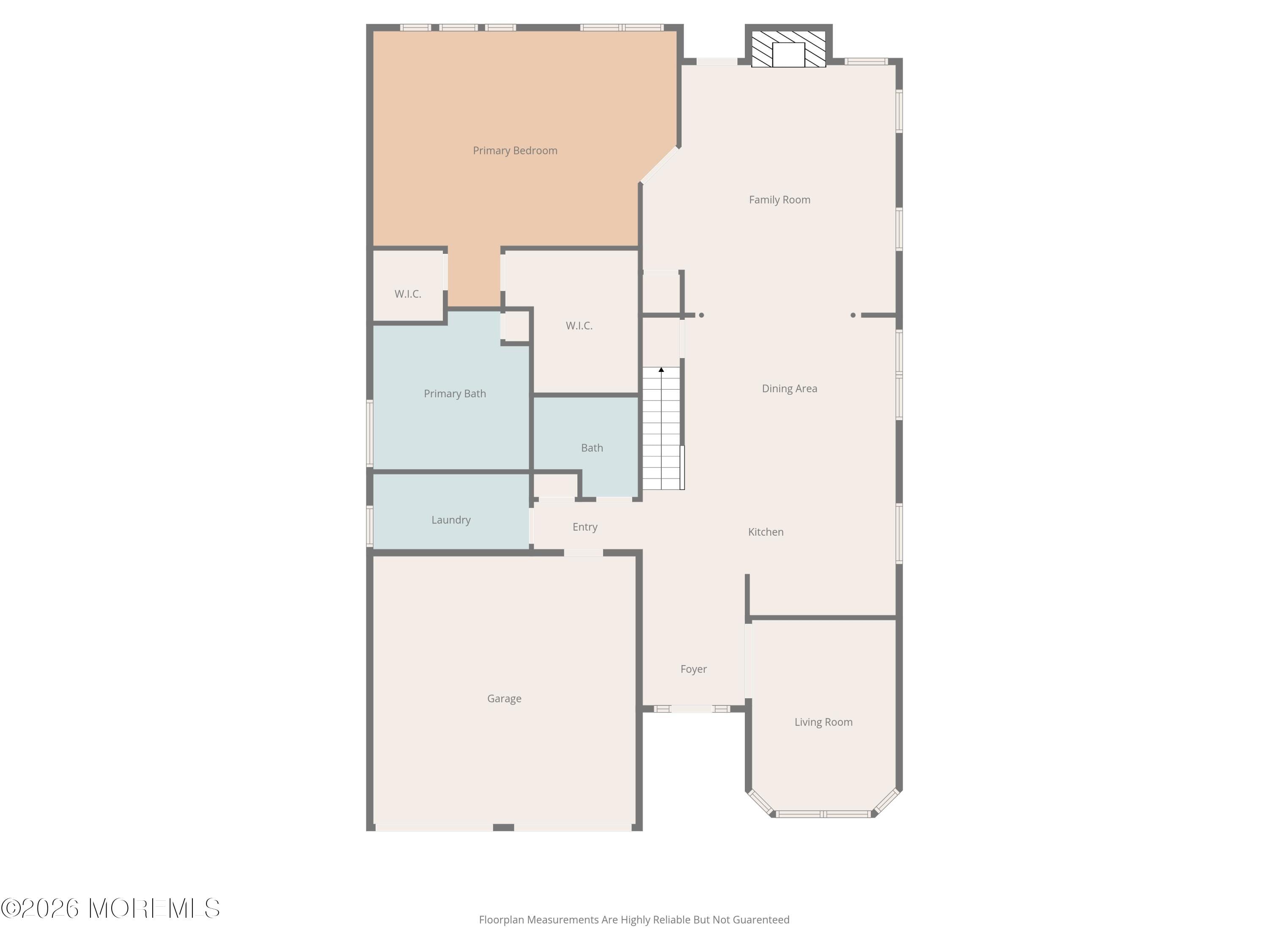 21 Jumping Brook Drive, Lakewood, NJ, 08701 image 42