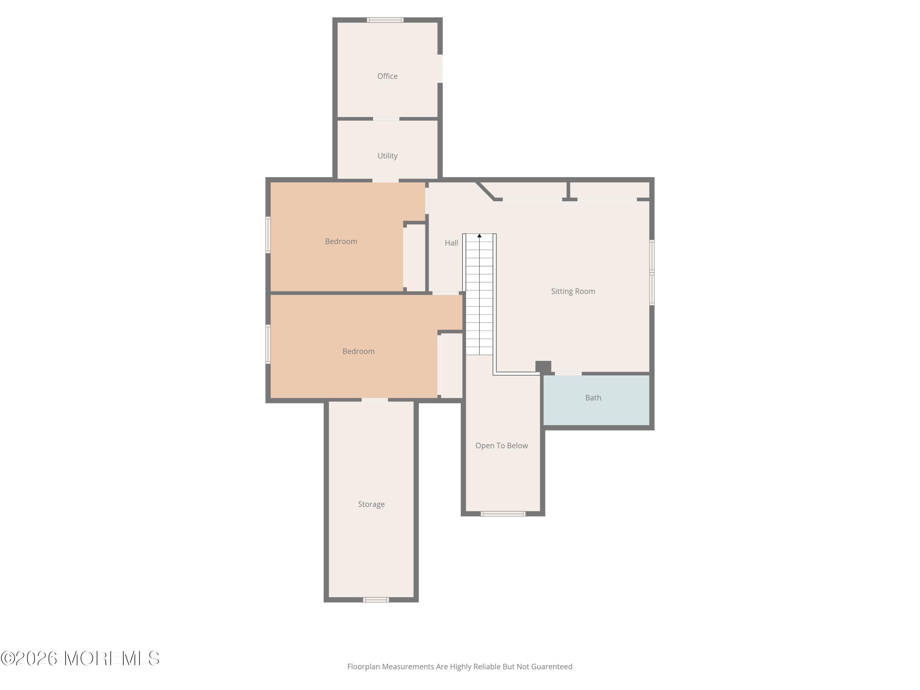 21 Jumping Brook Drive, Lakewood, NJ, 08701 image 43