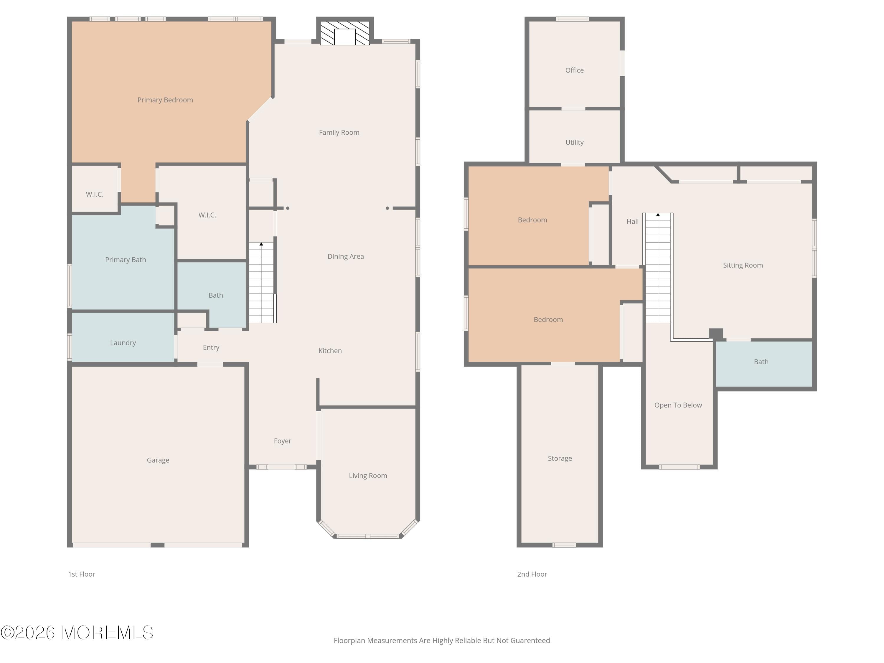 21 Jumping Brook Drive, Lakewood, NJ, 08701 image 44