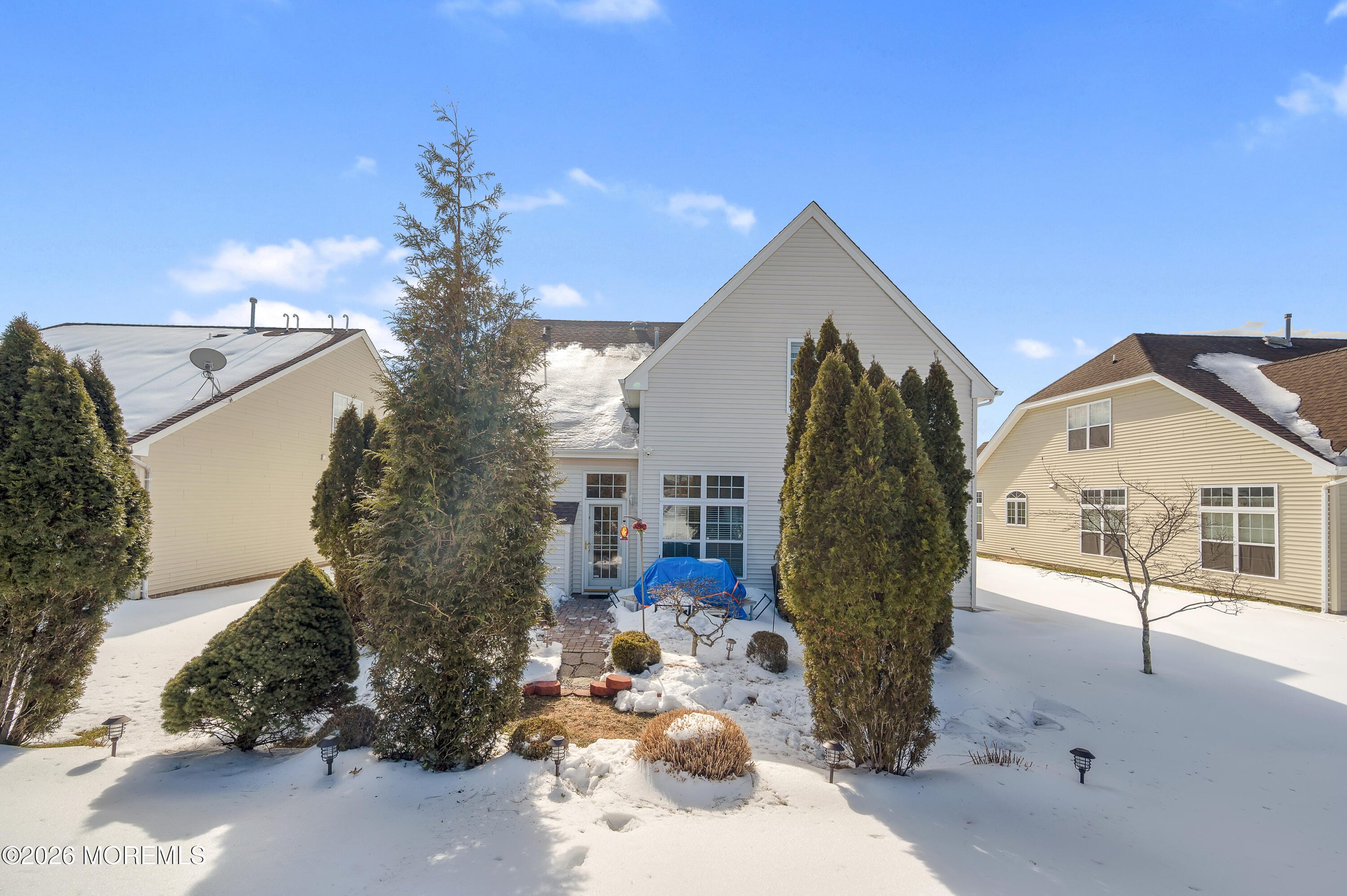 21 Jumping Brook Drive, Lakewood, NJ, 08701 image 41