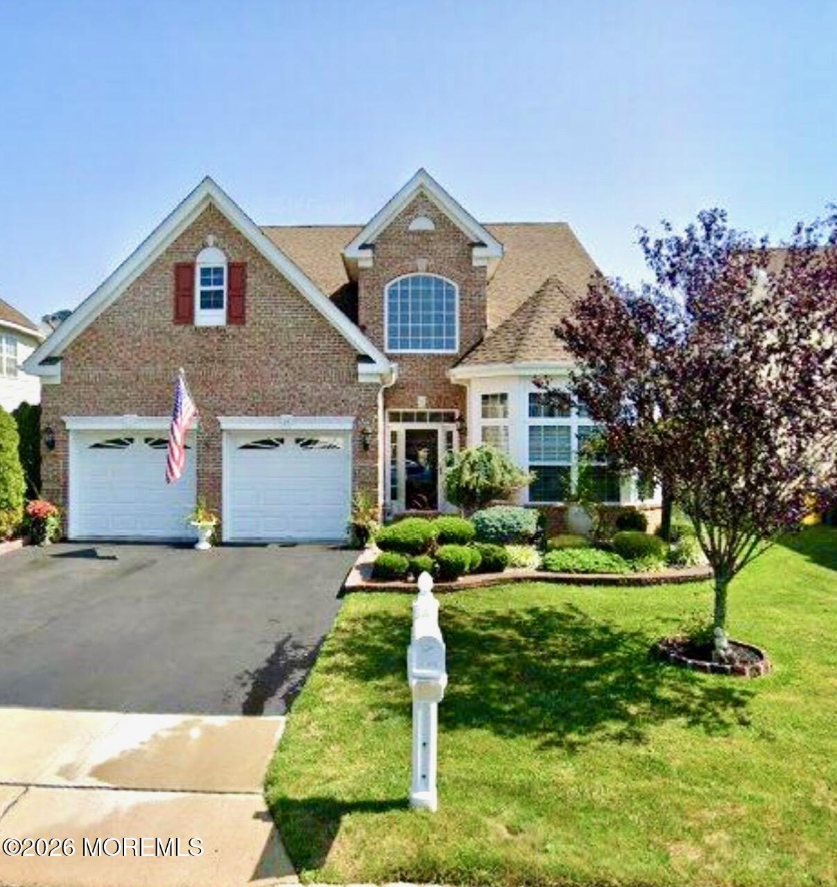 21 Jumping Brook Drive, Lakewood, NJ, 08701