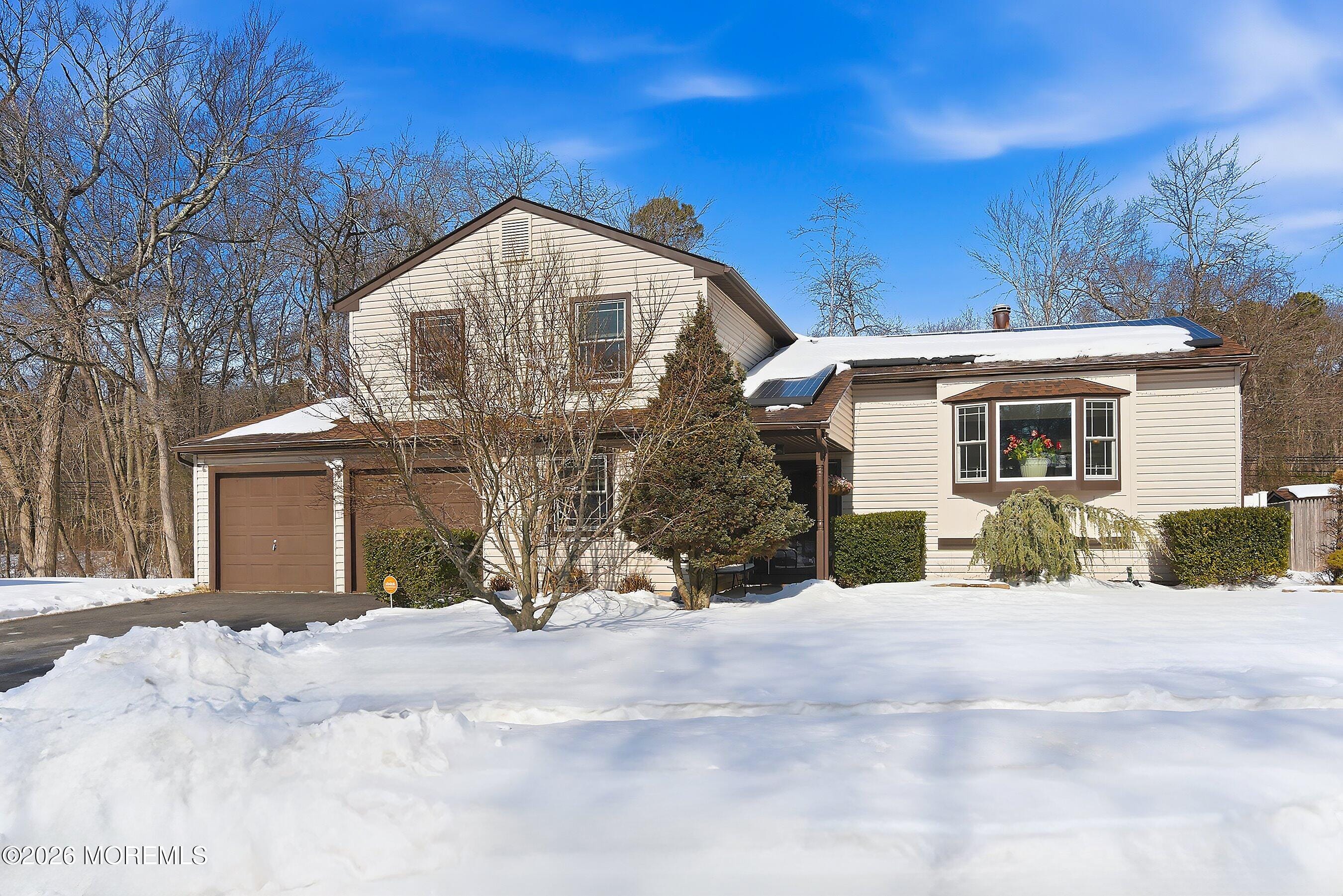 7 Colonial Court, Howell, NJ, 07731 image 32