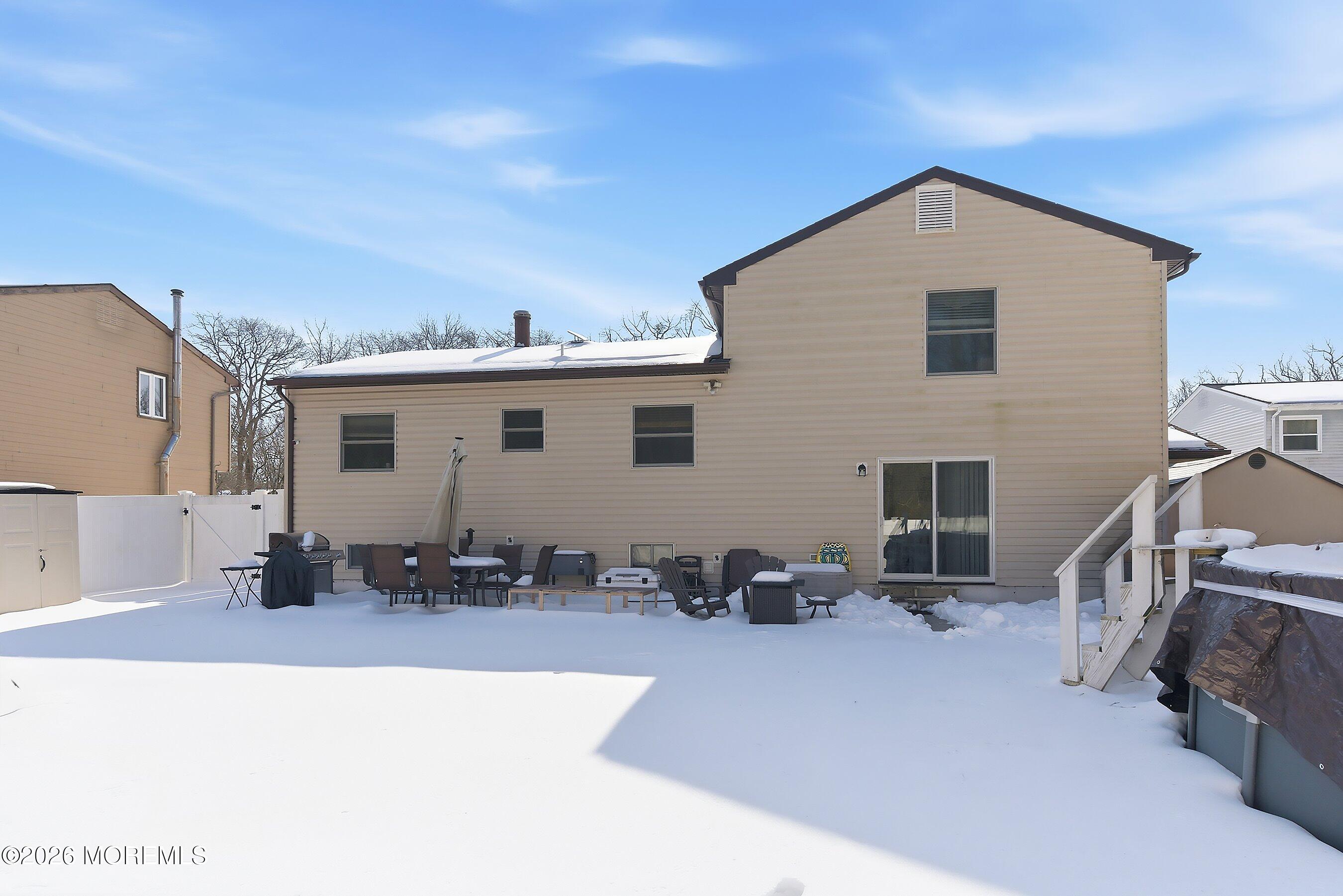 7 Colonial Court, Howell, NJ, 07731 image 26