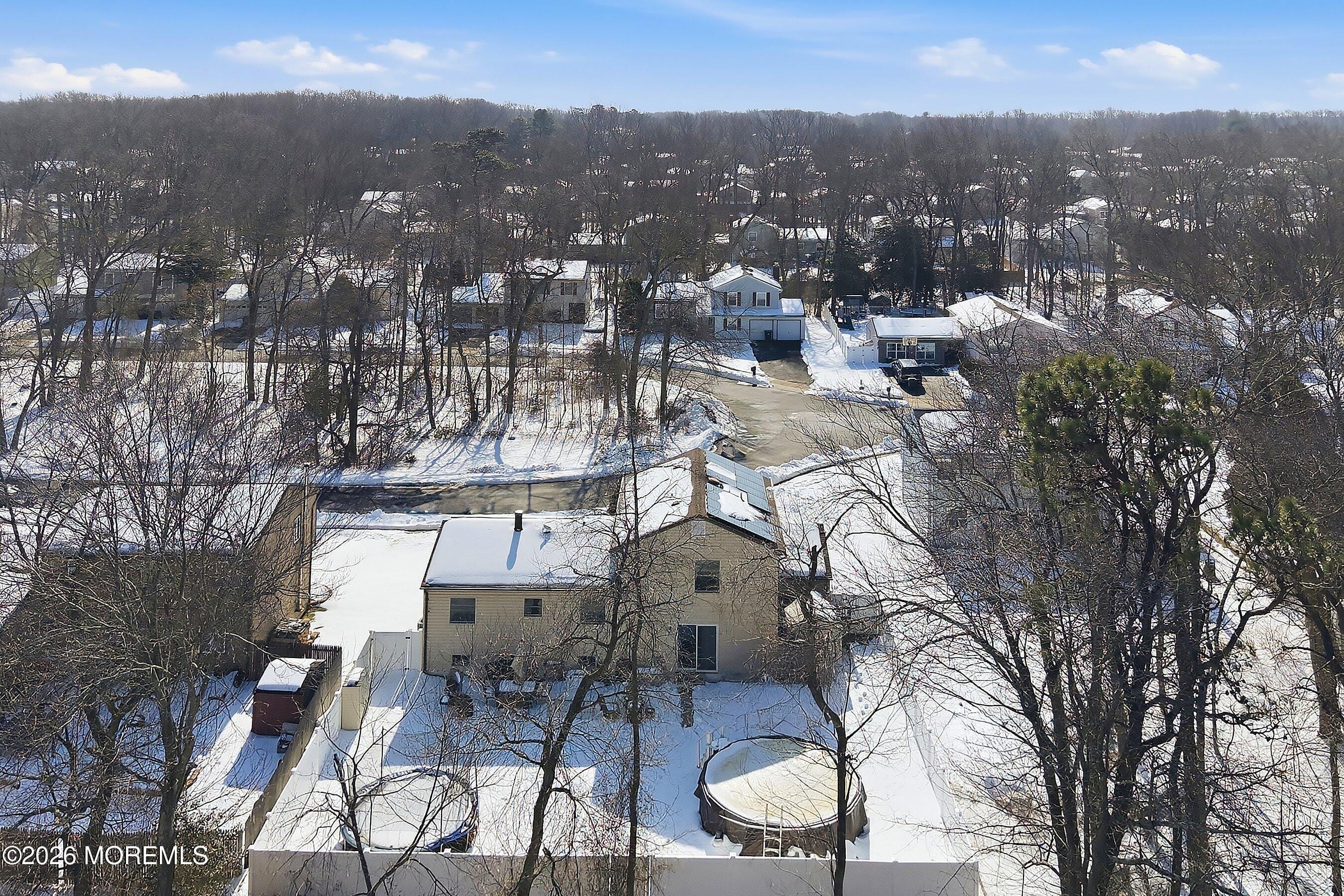 7 Colonial Court, Howell, NJ, 07731 image 29