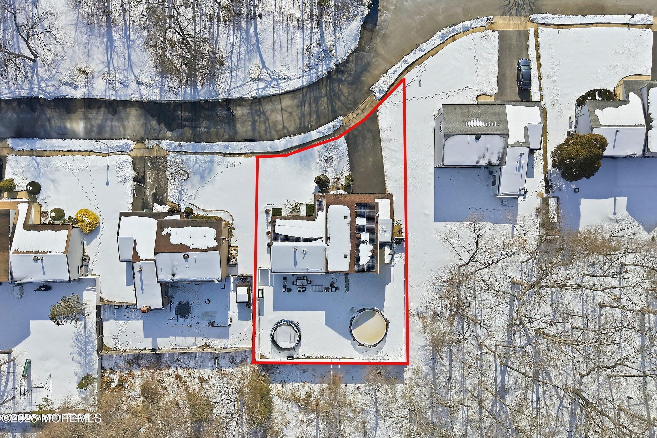 7 Colonial Court, Howell, NJ, 07731 image 31