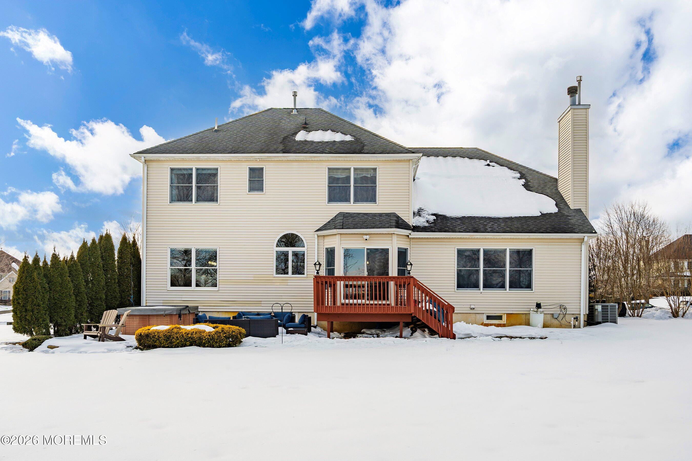 17 Cutter Court, Cream Ridge, NJ, 08514 image 38