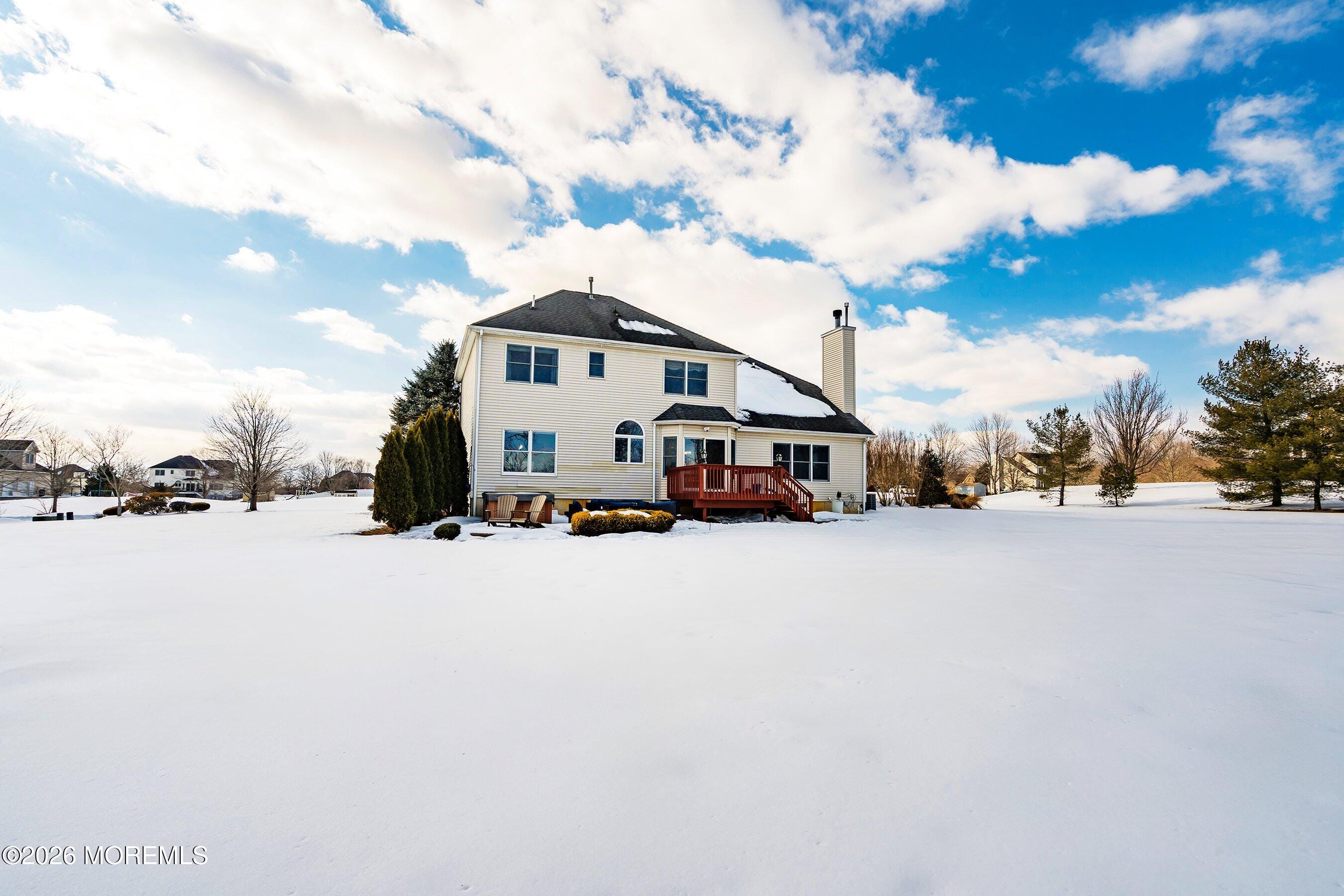 17 Cutter Court, Cream Ridge, NJ, 08514 image 39