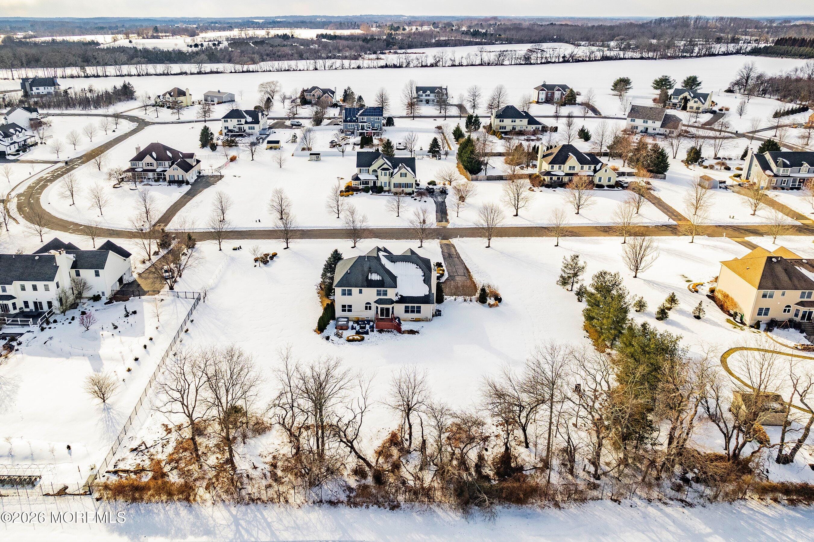 17 Cutter Court, Cream Ridge, NJ, 08514 image 40