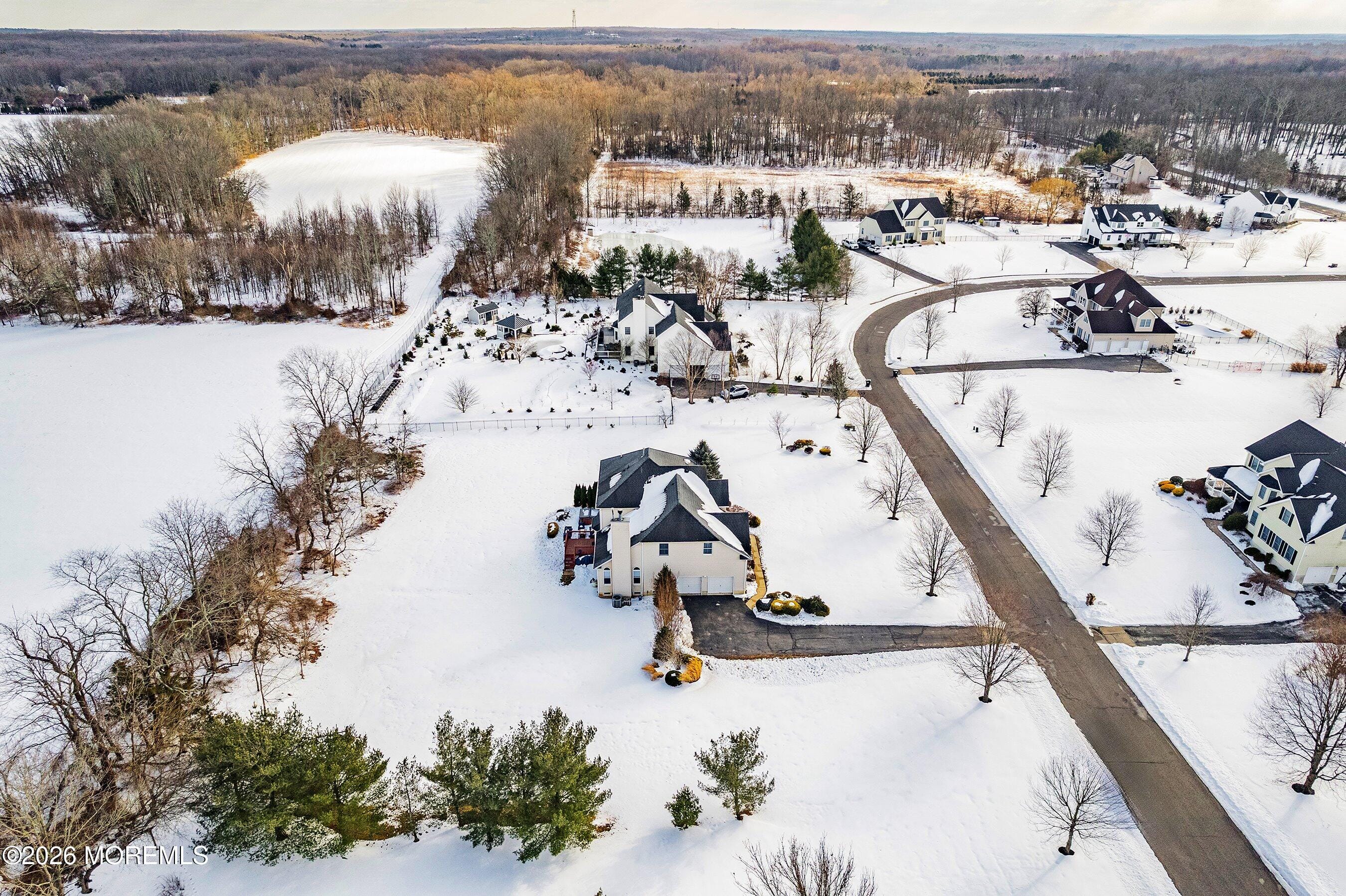 17 Cutter Court, Cream Ridge, NJ, 08514 image 41