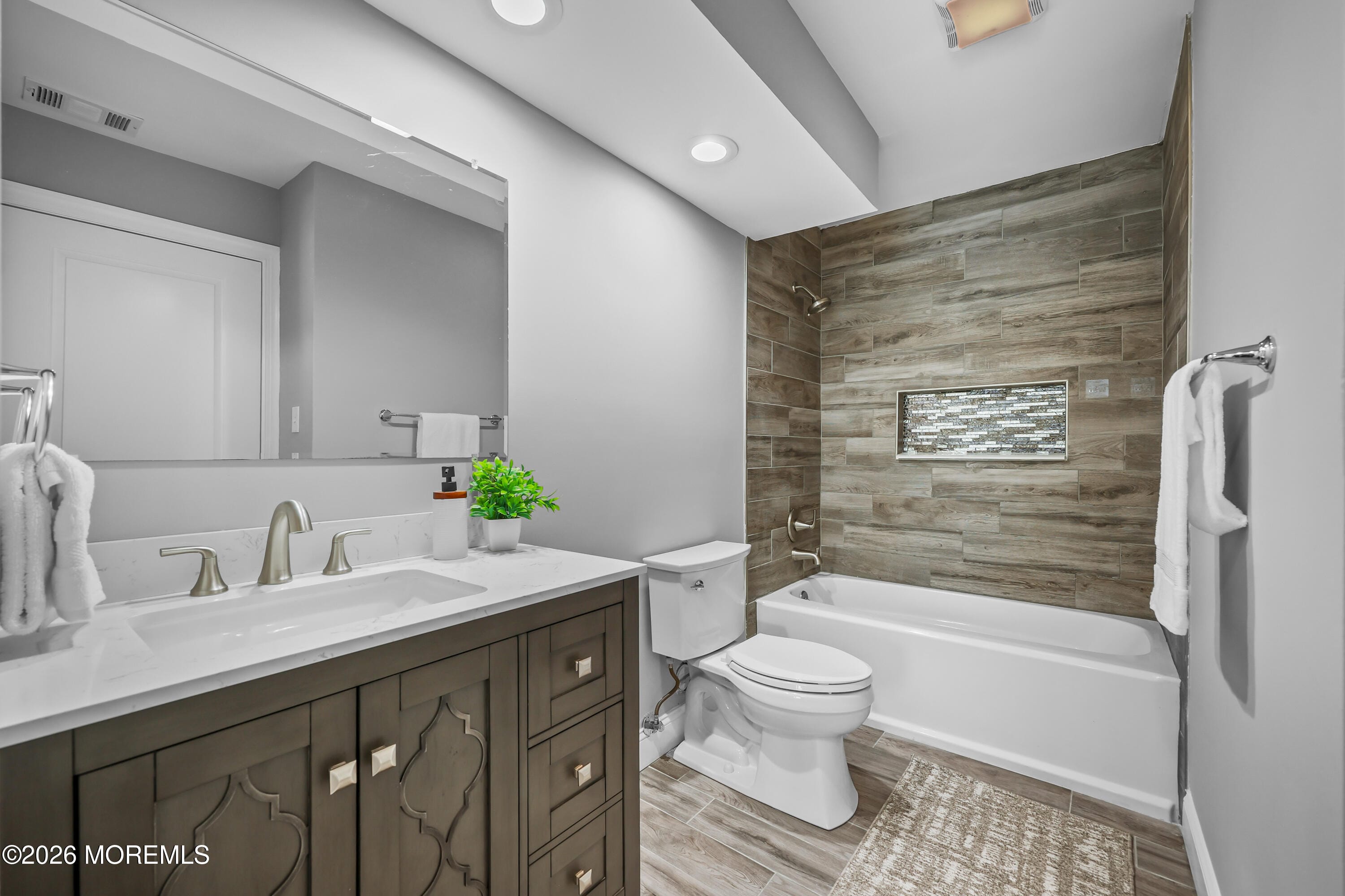 432 Winterberry Court, Howell, NJ, 07731 image 18