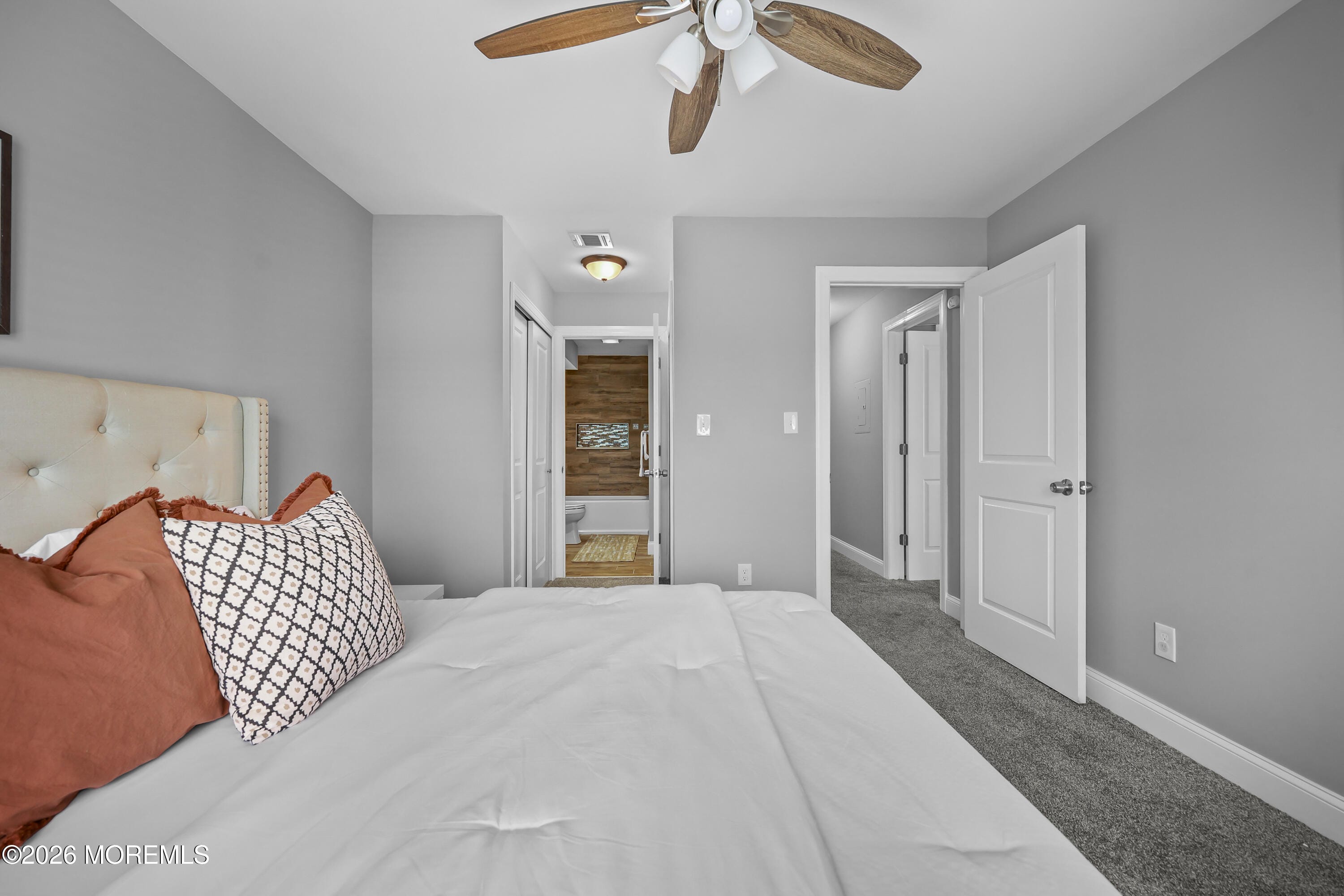 432 Winterberry Court, Howell, NJ, 07731 image 17