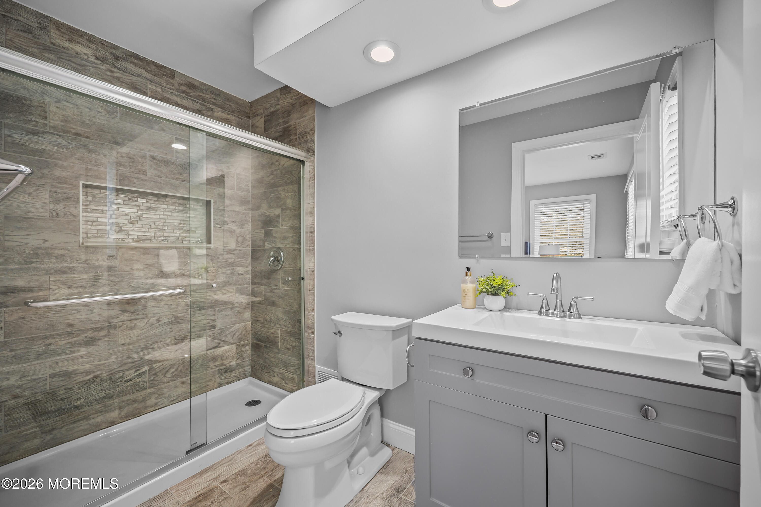 432 Winterberry Court, Howell, NJ, 07731 image 14