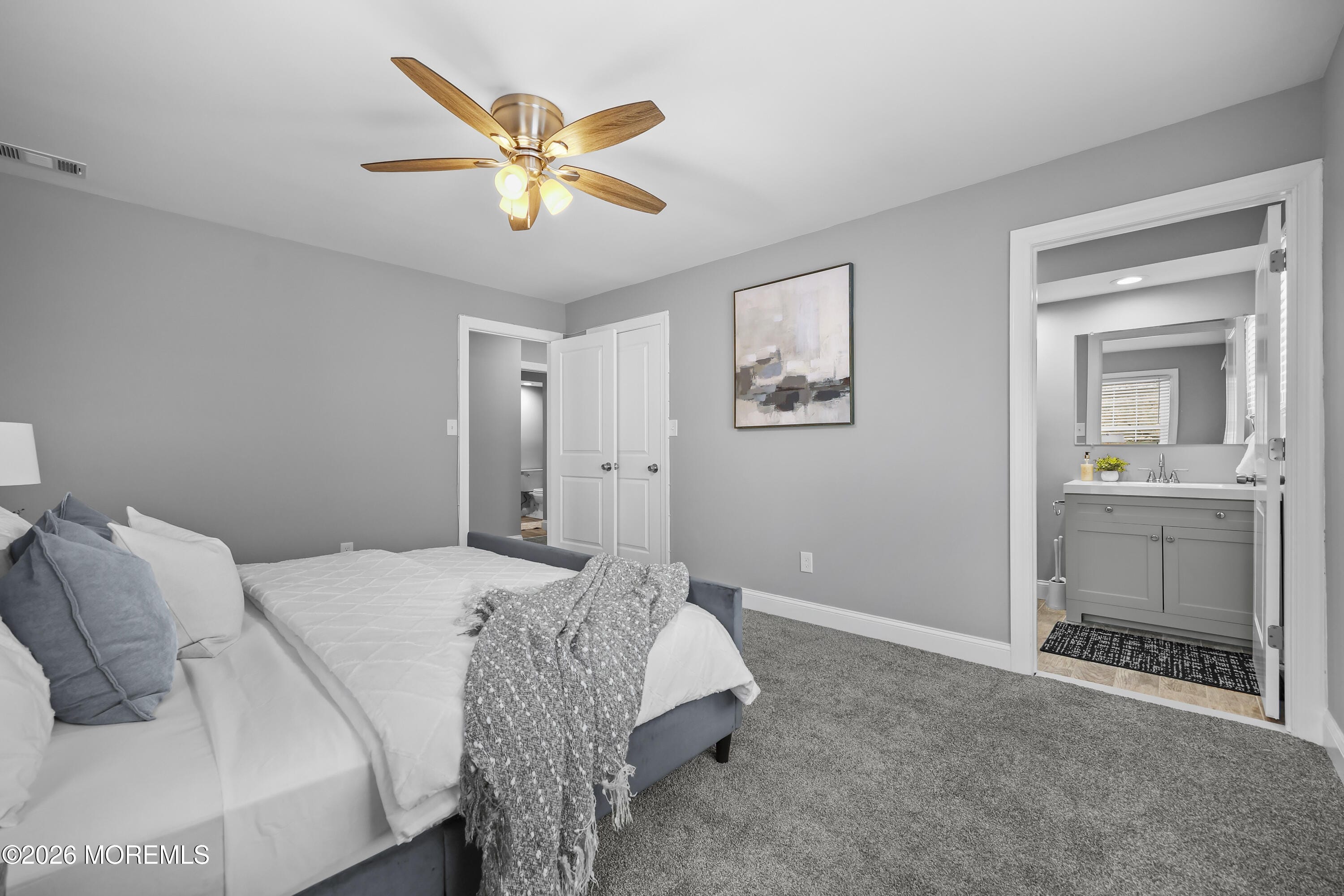 432 Winterberry Court, Howell, NJ, 07731 image 13