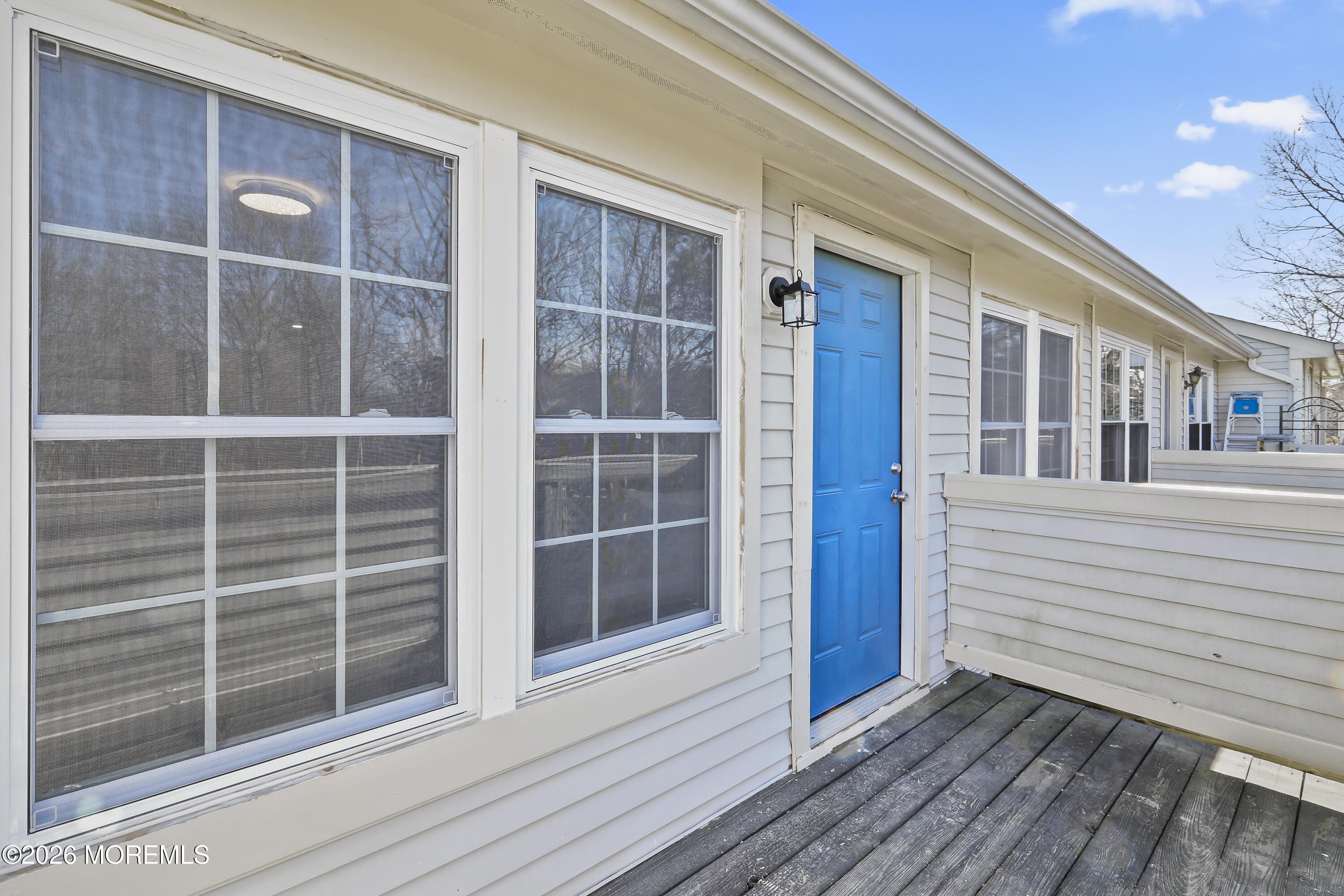 432 Winterberry Court, Howell, NJ, 07731 image 21