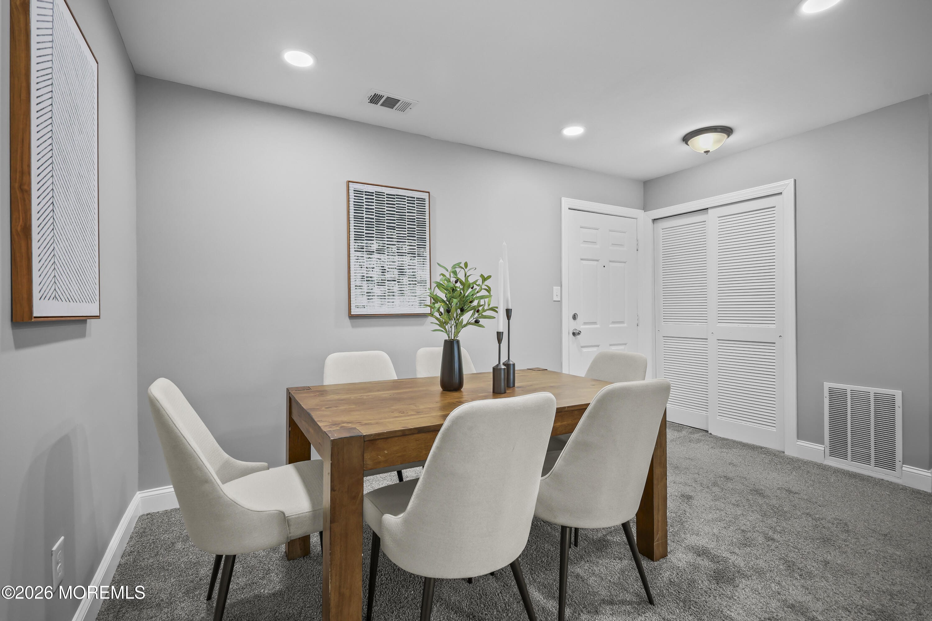 432 Winterberry Court, Howell, NJ, 07731 image 6