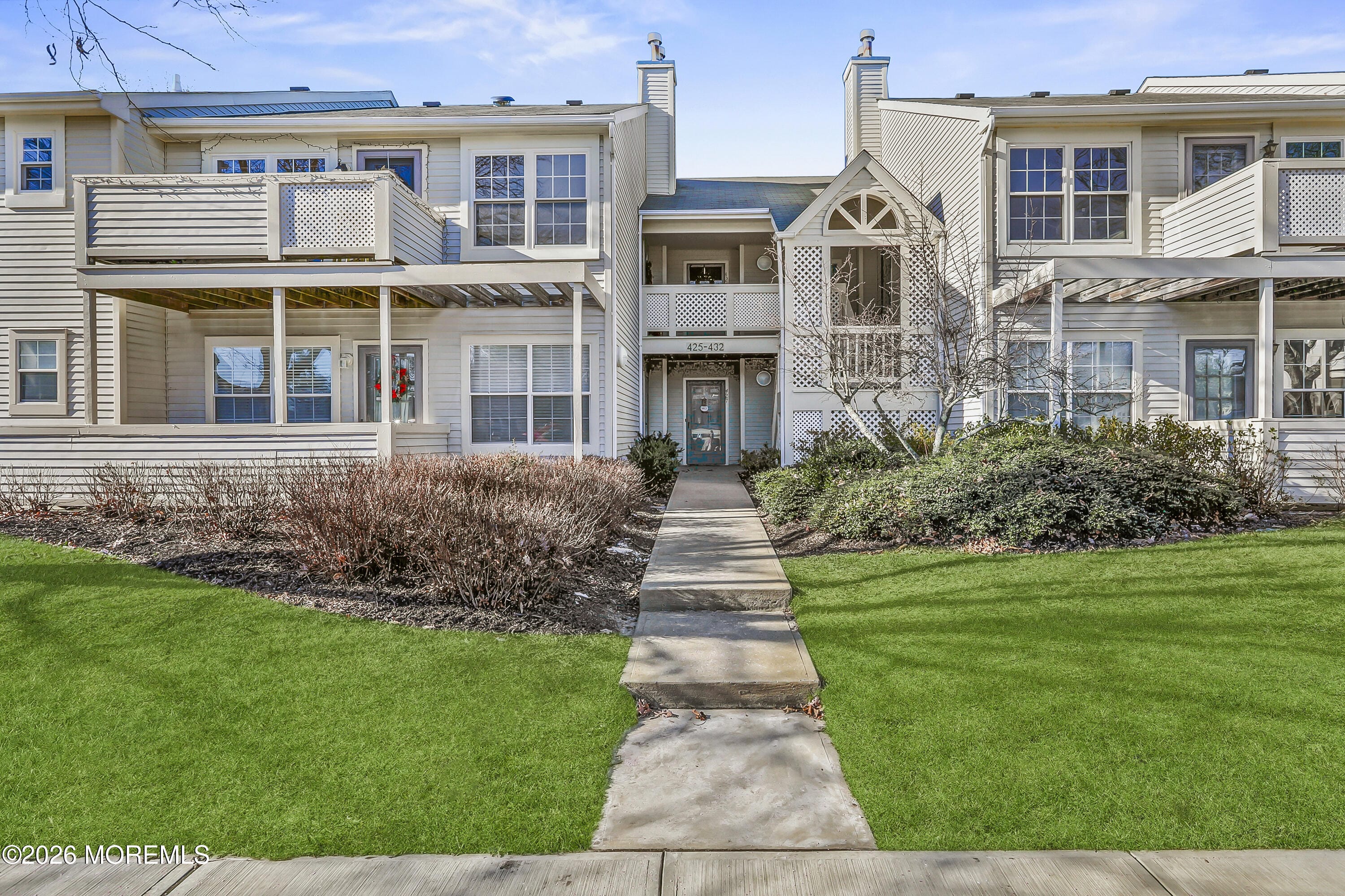 432 Winterberry Court, Howell, NJ, 07731