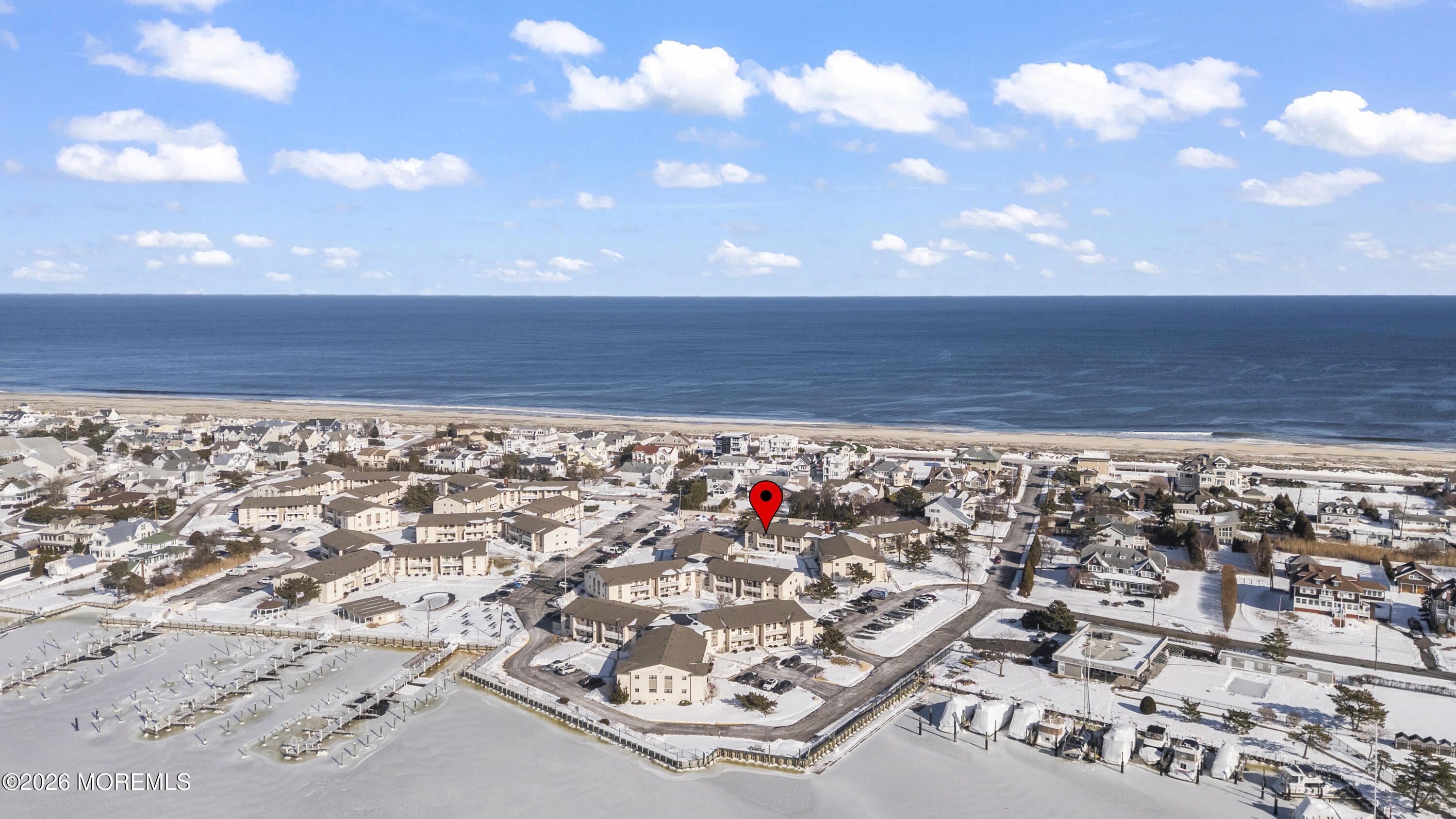 191 Wharfside Drive, Monmouth Beach, NJ, 07750 image 27