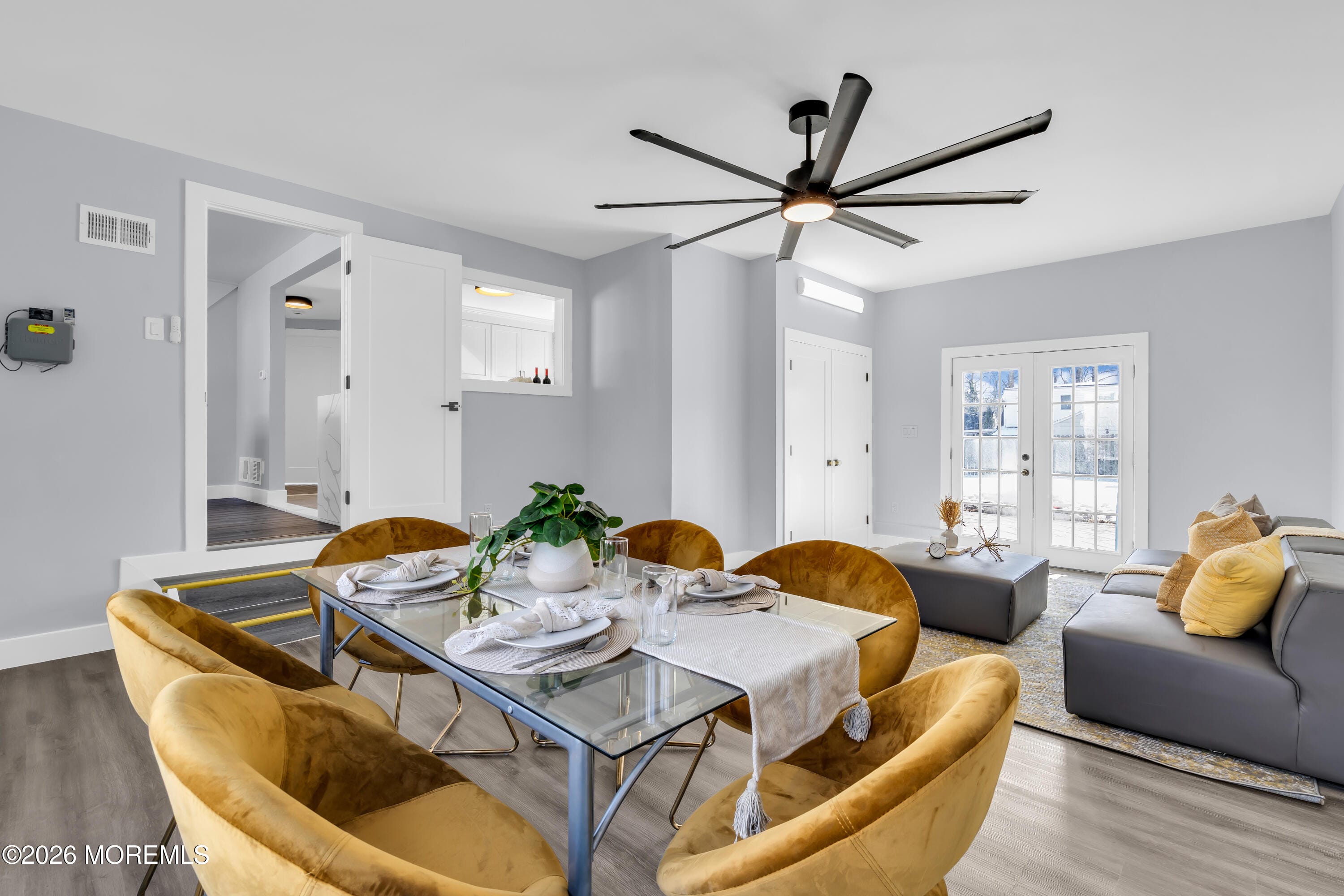 434 Shady Lane, Howell, NJ, 07731 image 13