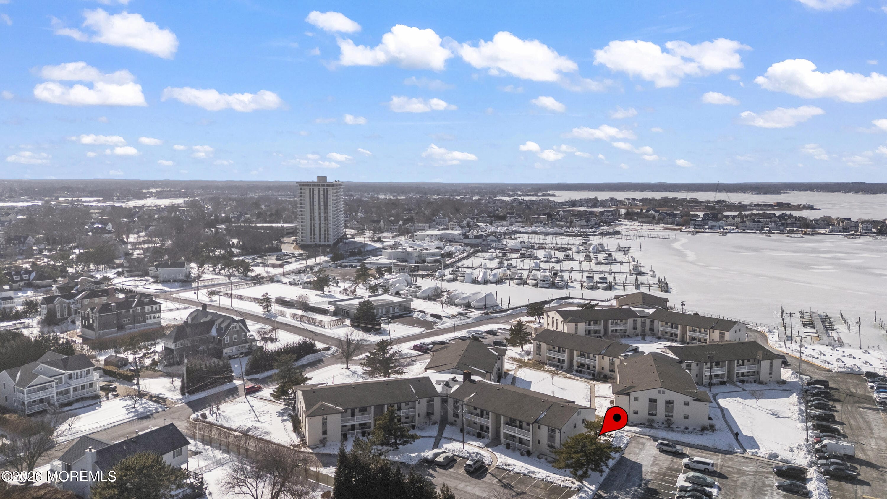 191 Wharfside Drive, Monmouth Beach, NJ, 07750 image 29