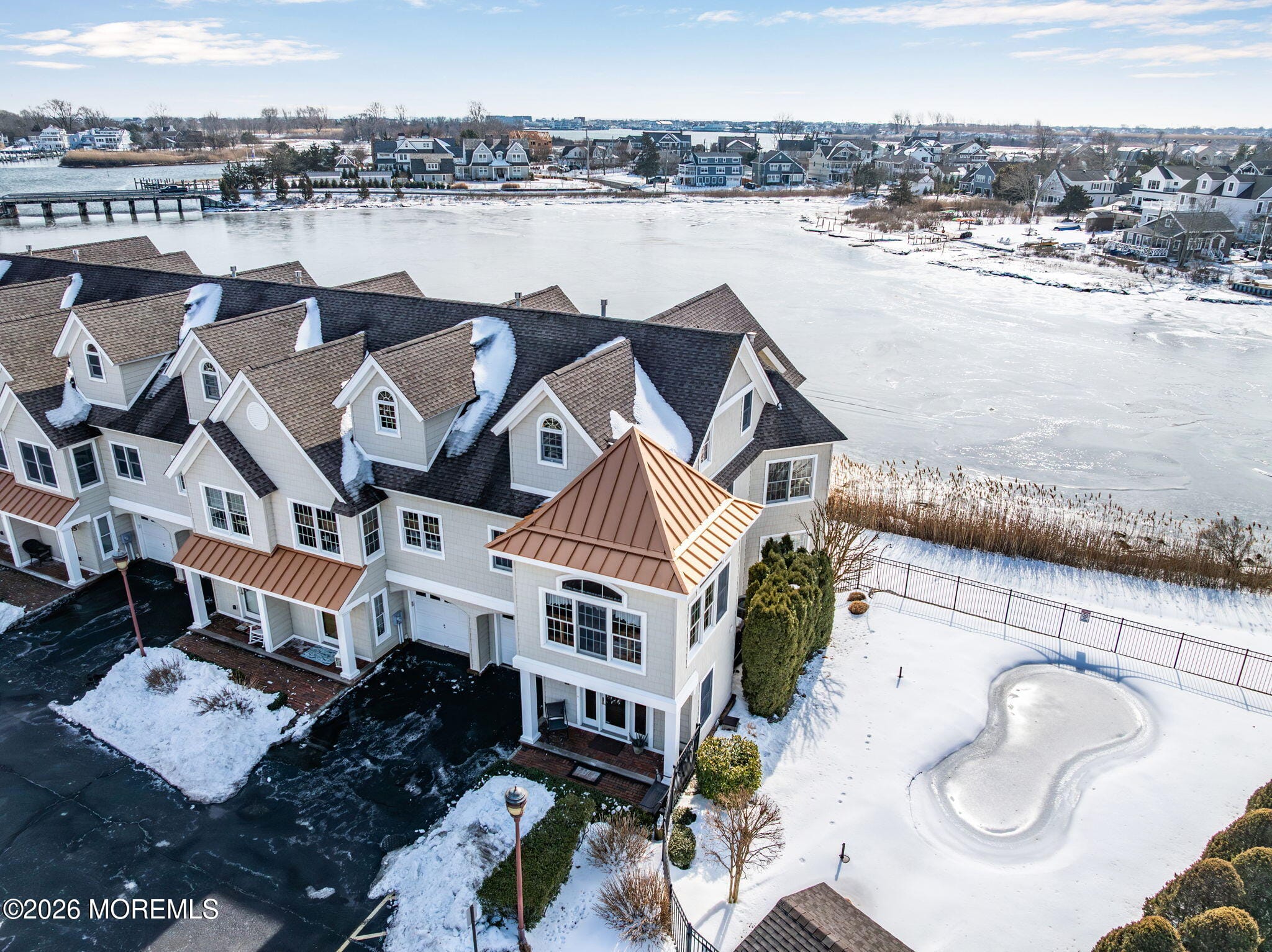 10 Waters Edge, Brielle, NJ, 08730