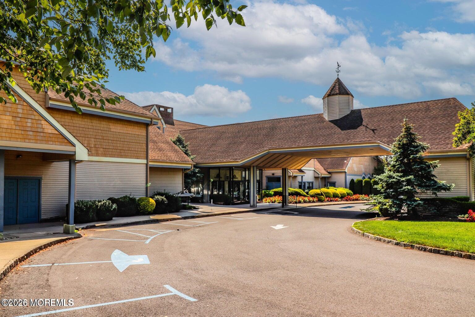 8E Benjamin Franklin Drive, Monroe, NJ, 08831 image 28