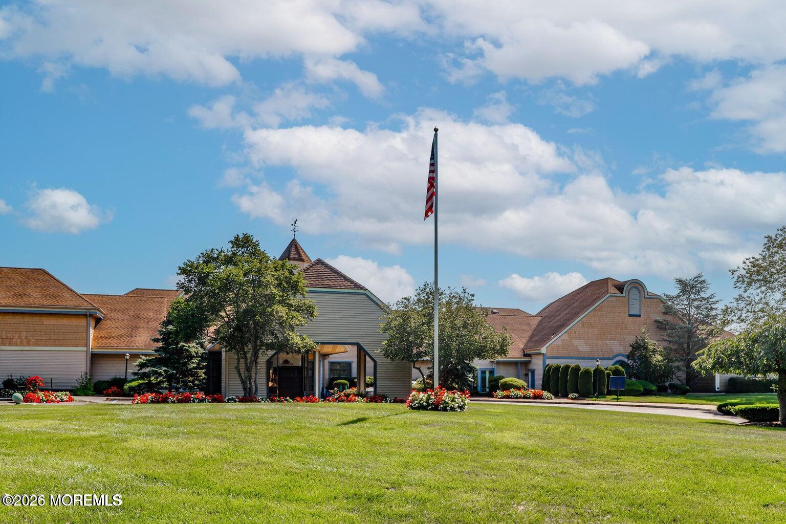 8E Benjamin Franklin Drive, Monroe, NJ, 08831 image 29