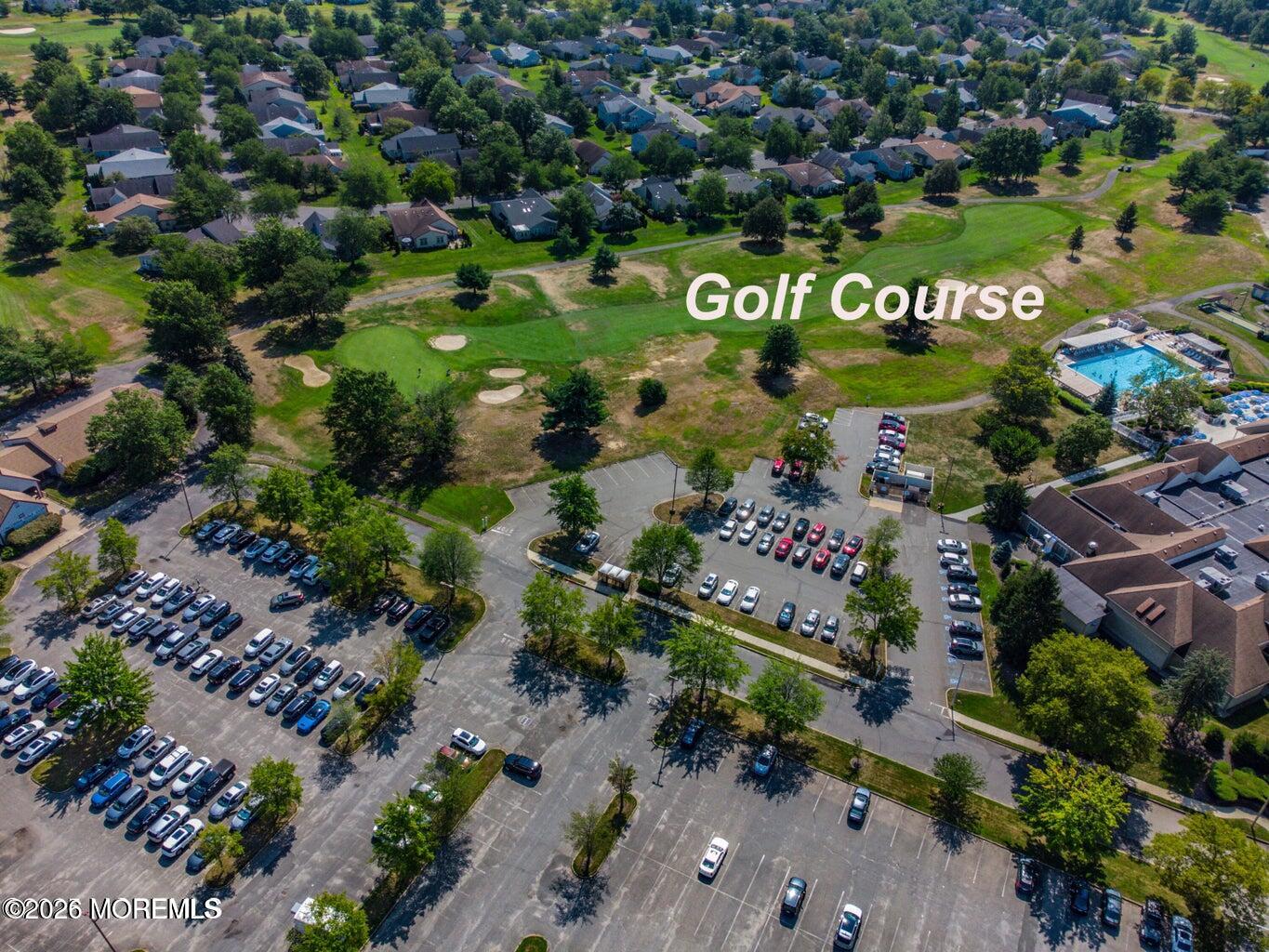 8E Benjamin Franklin Drive, Monroe, NJ, 08831 image 34