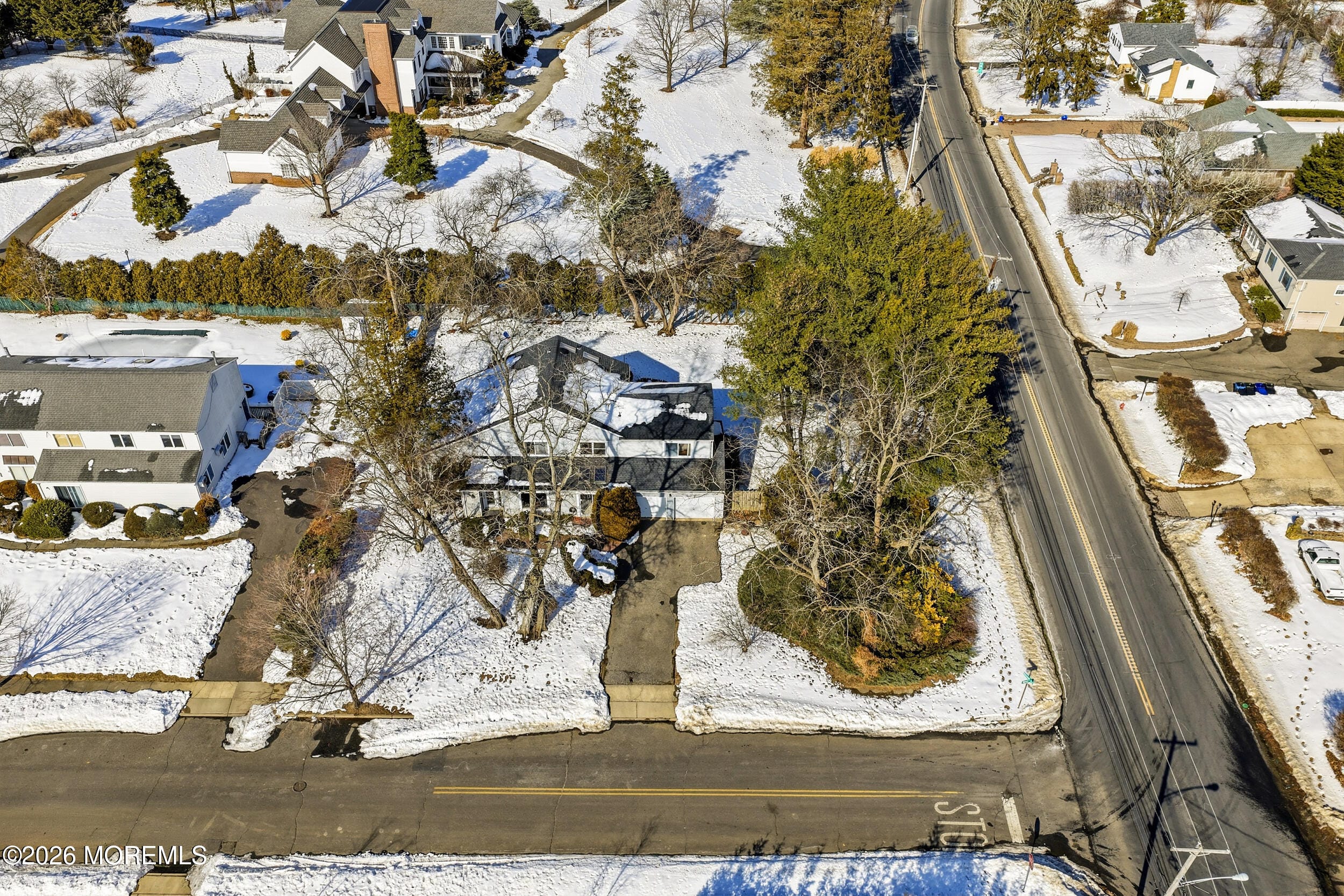 201 Alpern Avenue, Long Branch, NJ, 07740 image 31