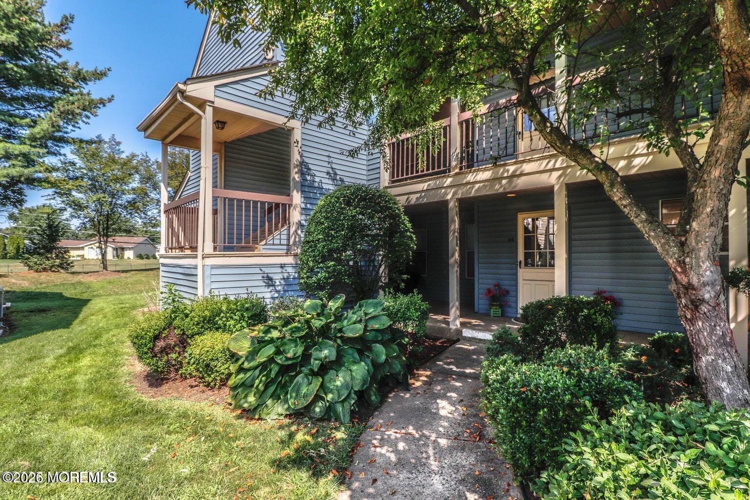 8E Benjamin Franklin Drive, Monroe, NJ, 08831 image 23