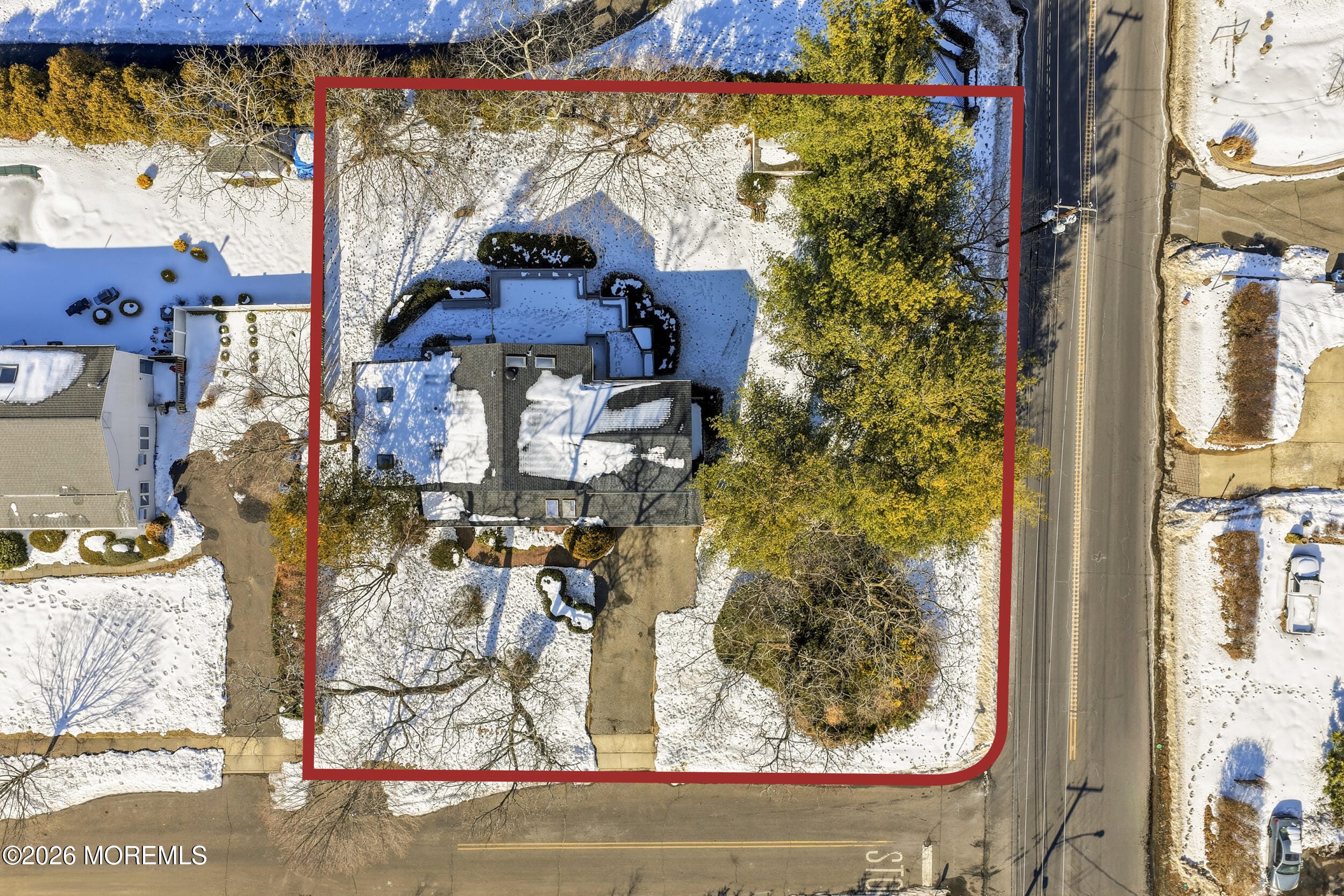 201 Alpern Avenue, Long Branch, NJ, 07740 image 15