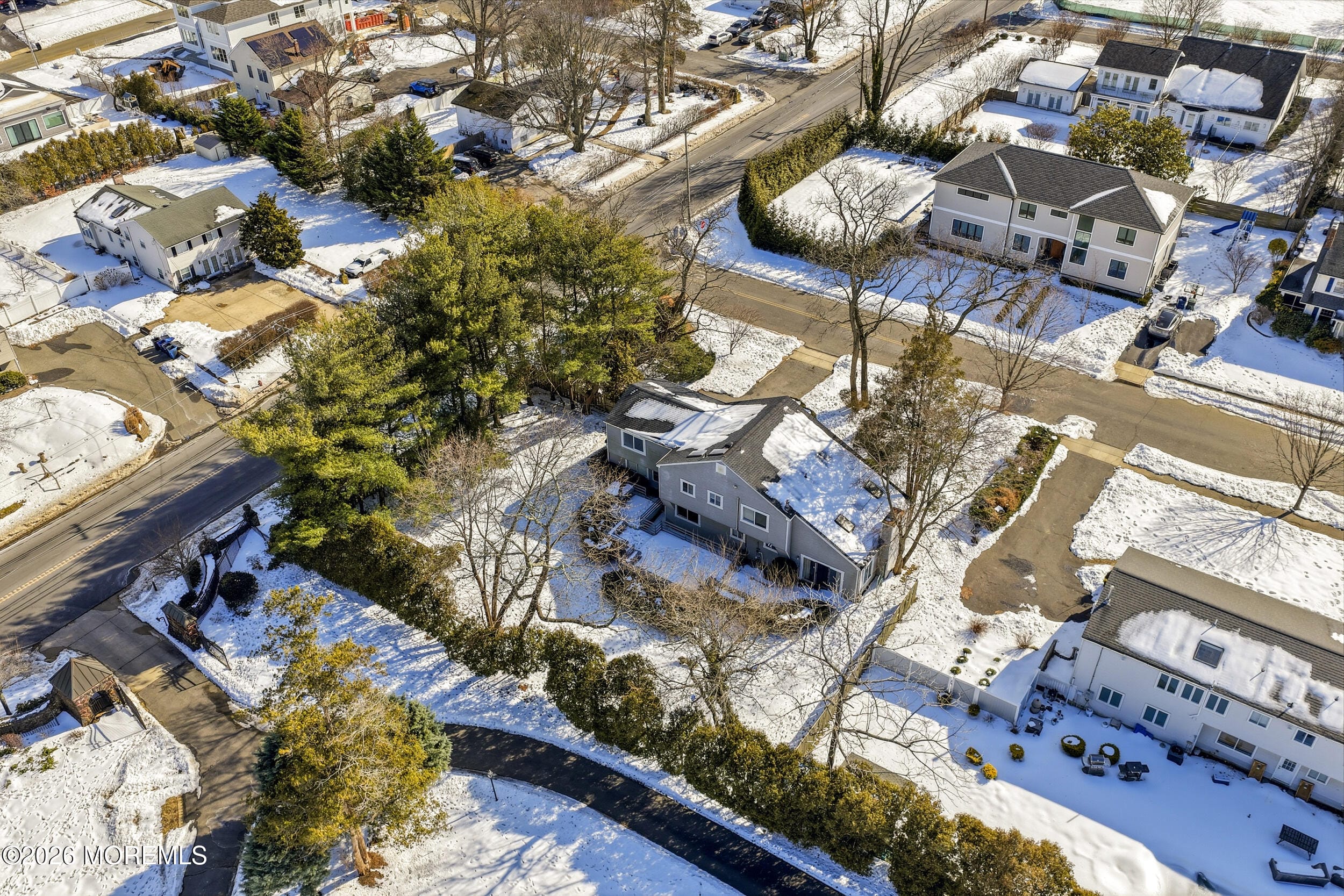 201 Alpern Avenue, Long Branch, NJ, 07740 image 32