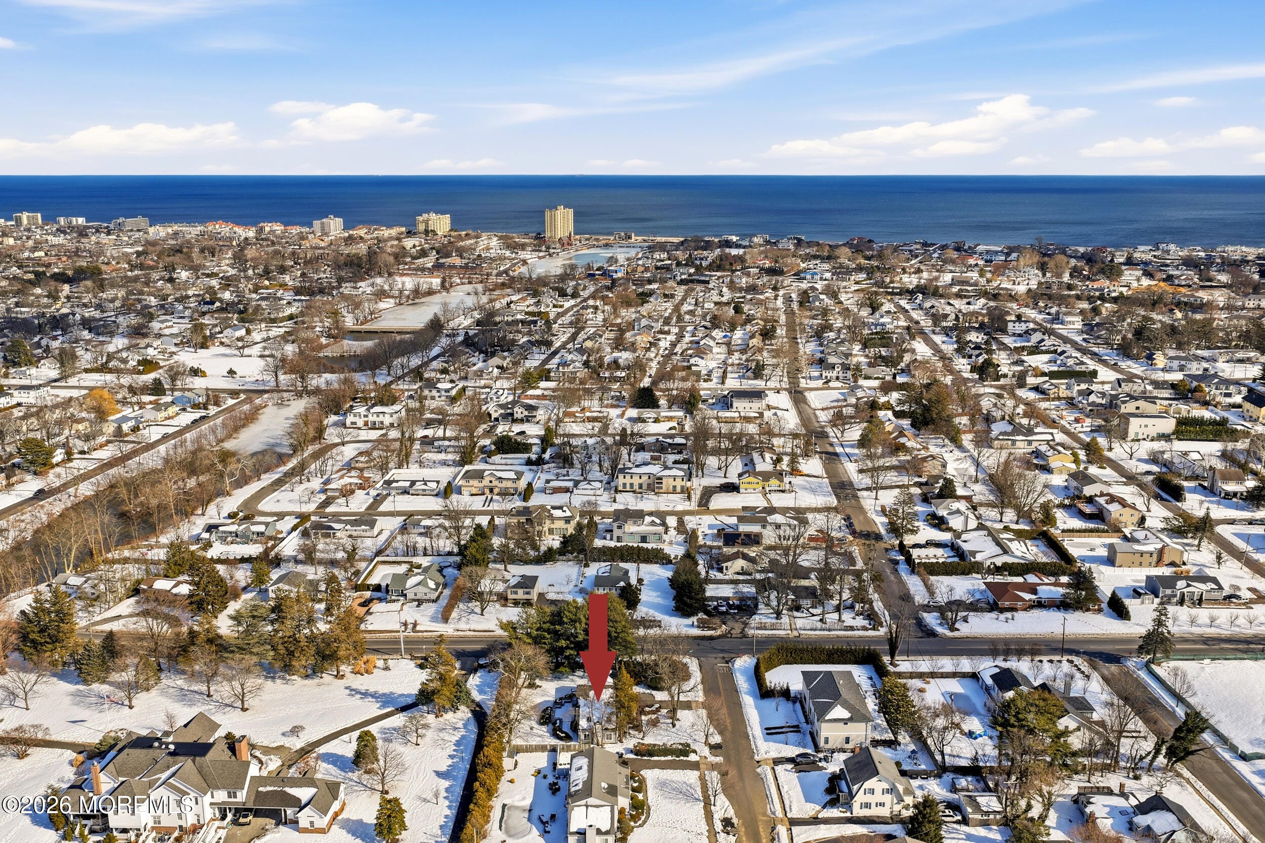 201 Alpern Avenue, Long Branch, NJ, 07740 image 33