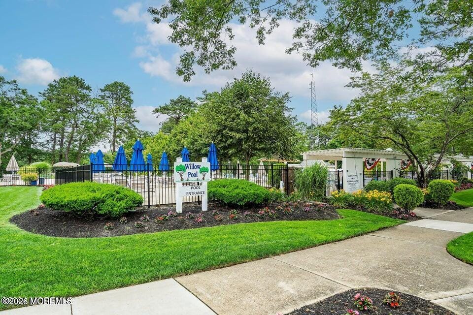 1145 B Thornbury Lane, Manchester, NJ, 08759 image 60