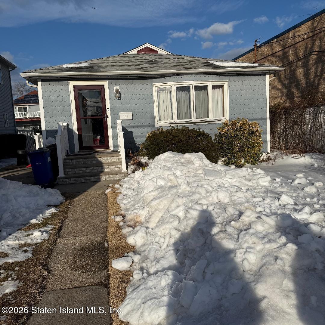 249 Midland Avenue, Staten Island, NY, 10306