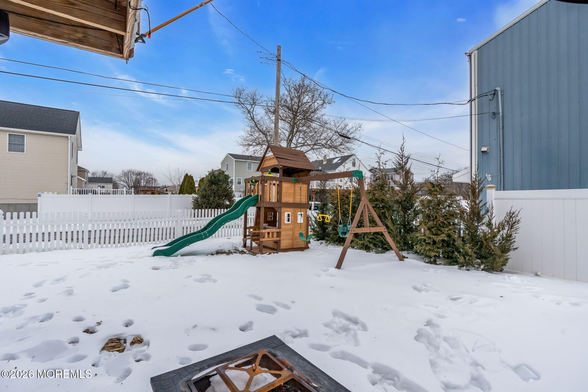 1202 High Avenue, Union Beach, NJ, 07735 image 39