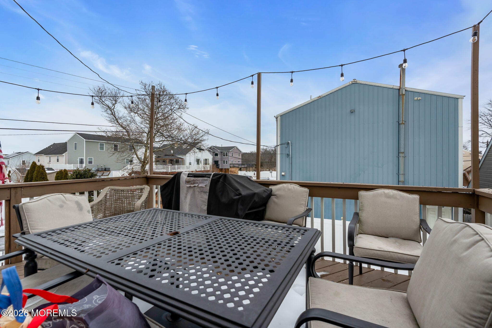 1202 High Avenue, Union Beach, NJ, 07735 image 38