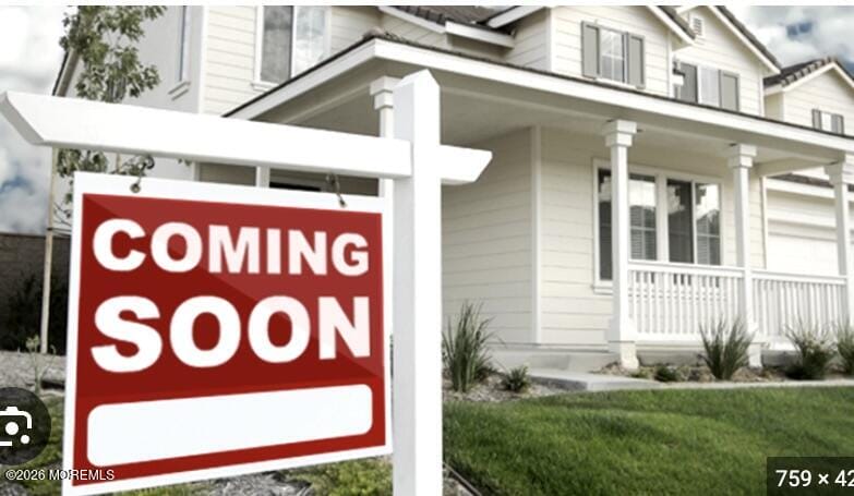 159 Newbury Road, Howell, NJ, 07731