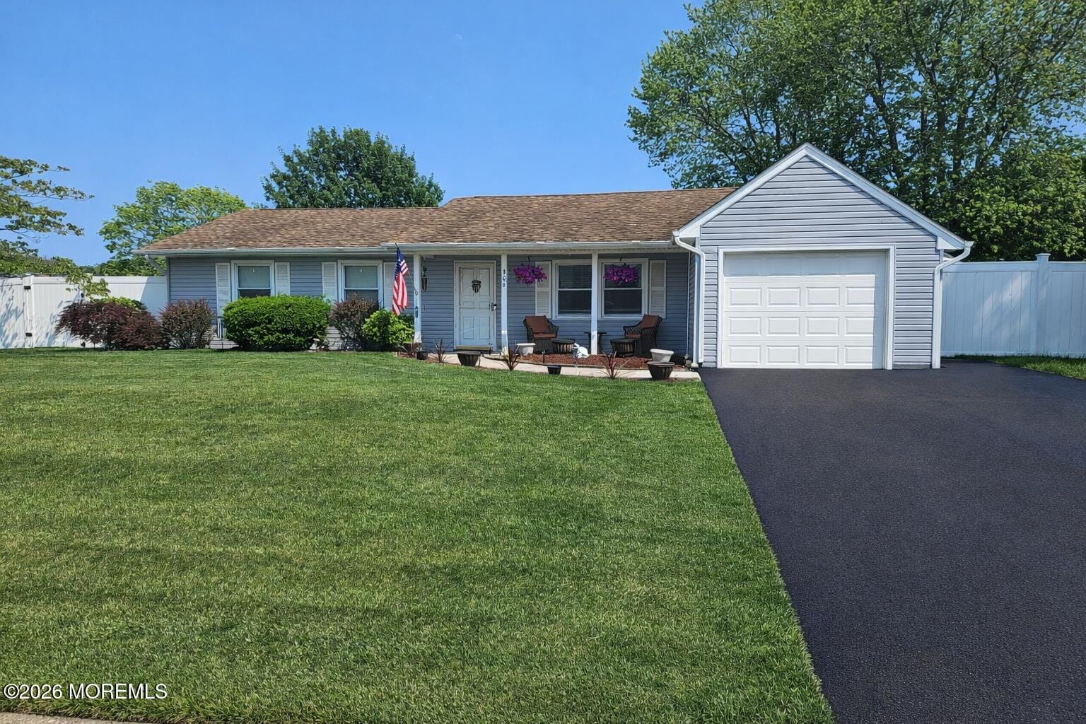 306 4th Street, Waretown, NJ, 08758