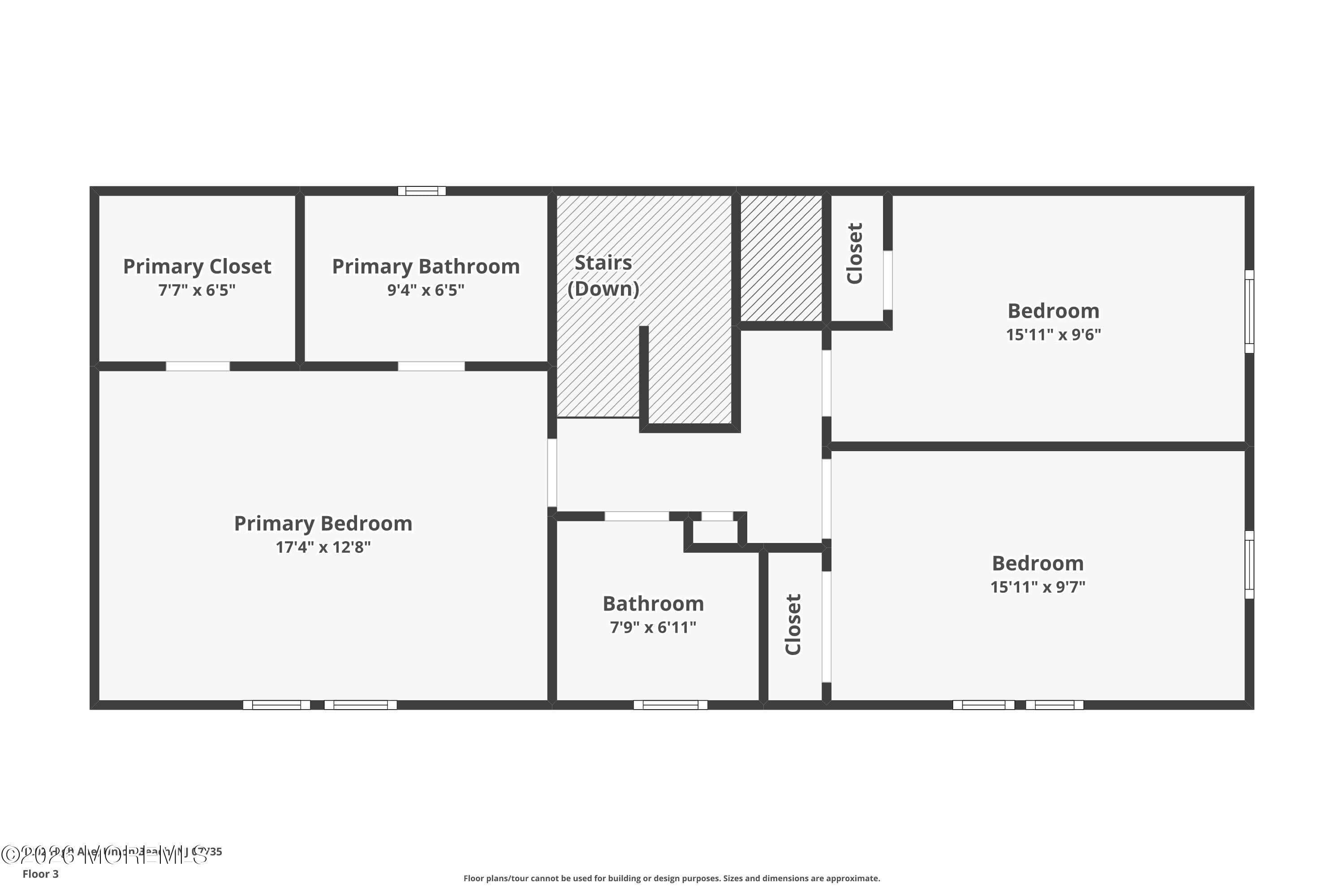 1202 High Avenue, Union Beach, NJ, 07735 image 41