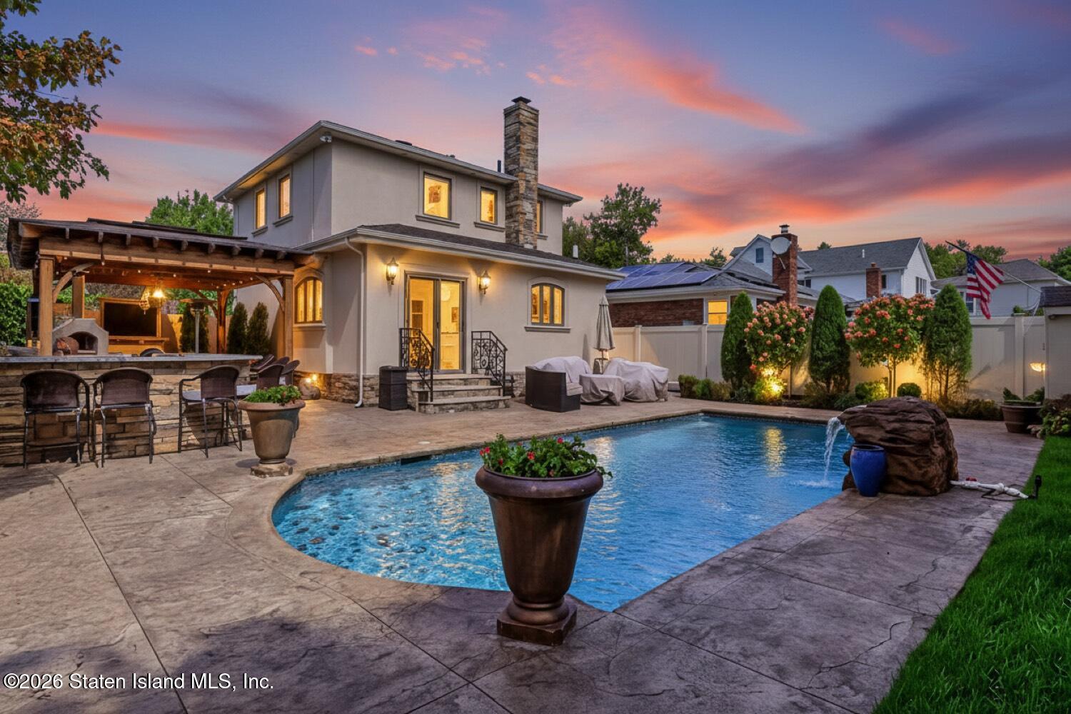 160 Wolverine Street, Staten Island, NY, 10306 image 41