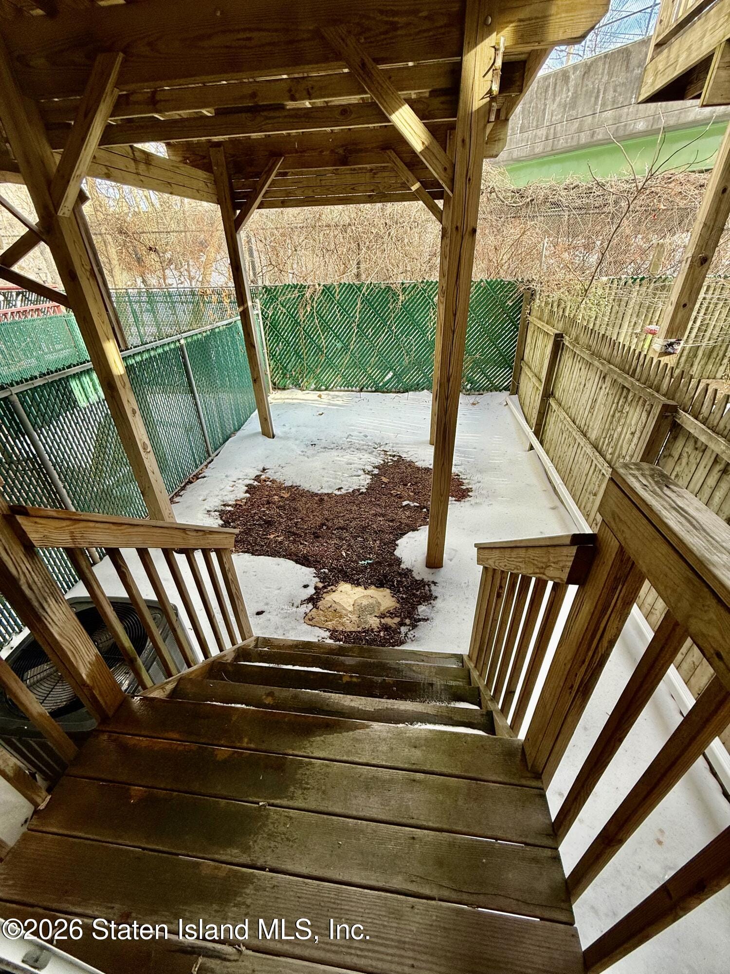 100 N Railroad Avenue, Staten Island, NY, 10304 image 18