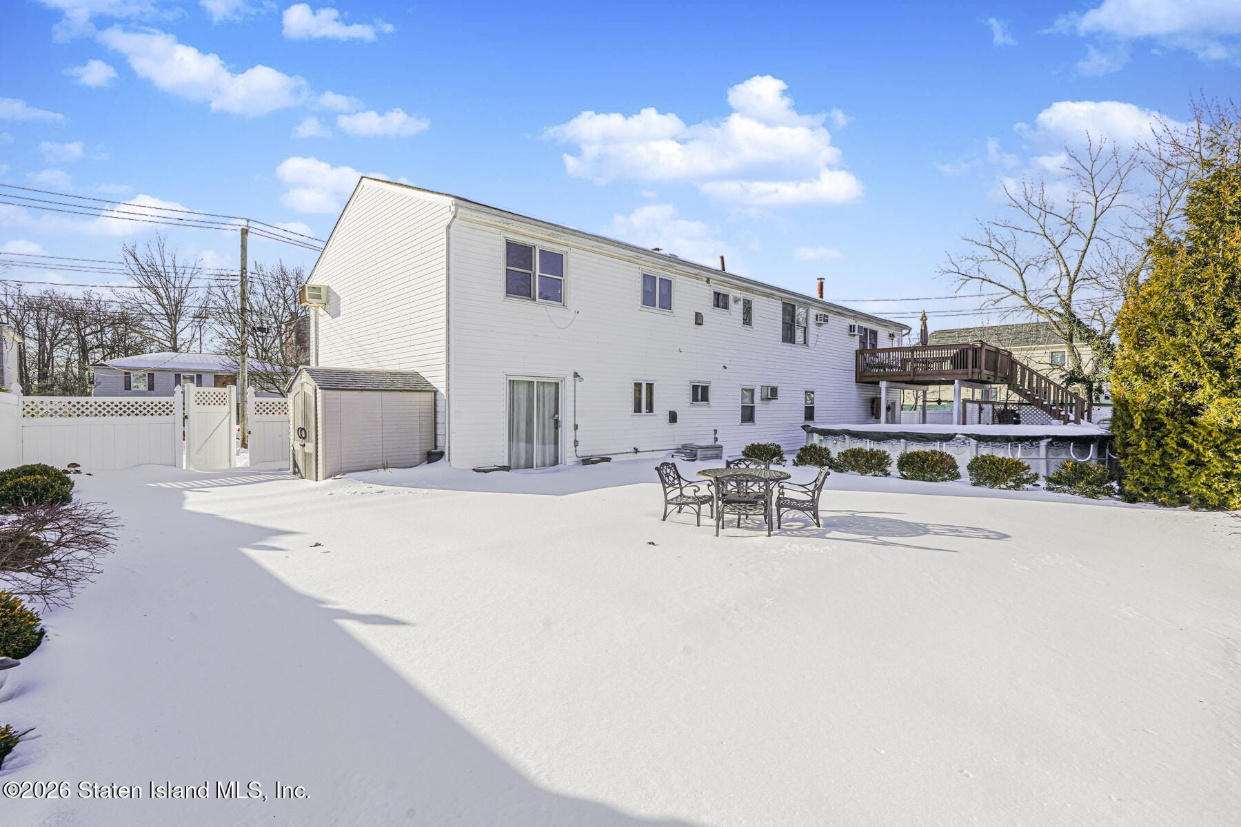 317 Darlington Avenue, Staten Island, NY, 10312 image 43