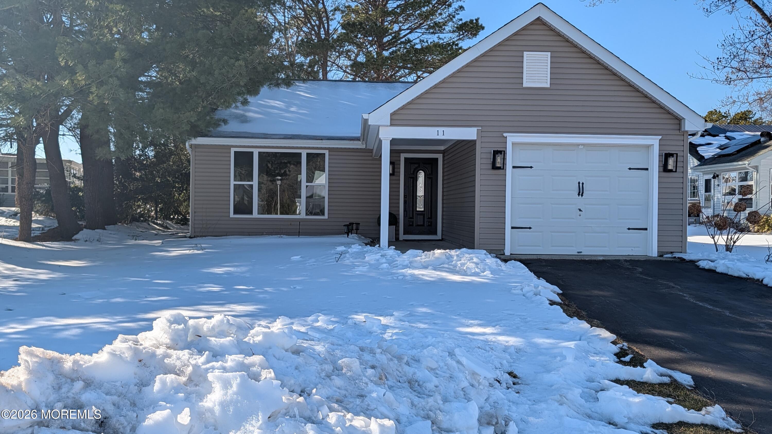 11 Twyford Lane, Manchester, NJ, 08759