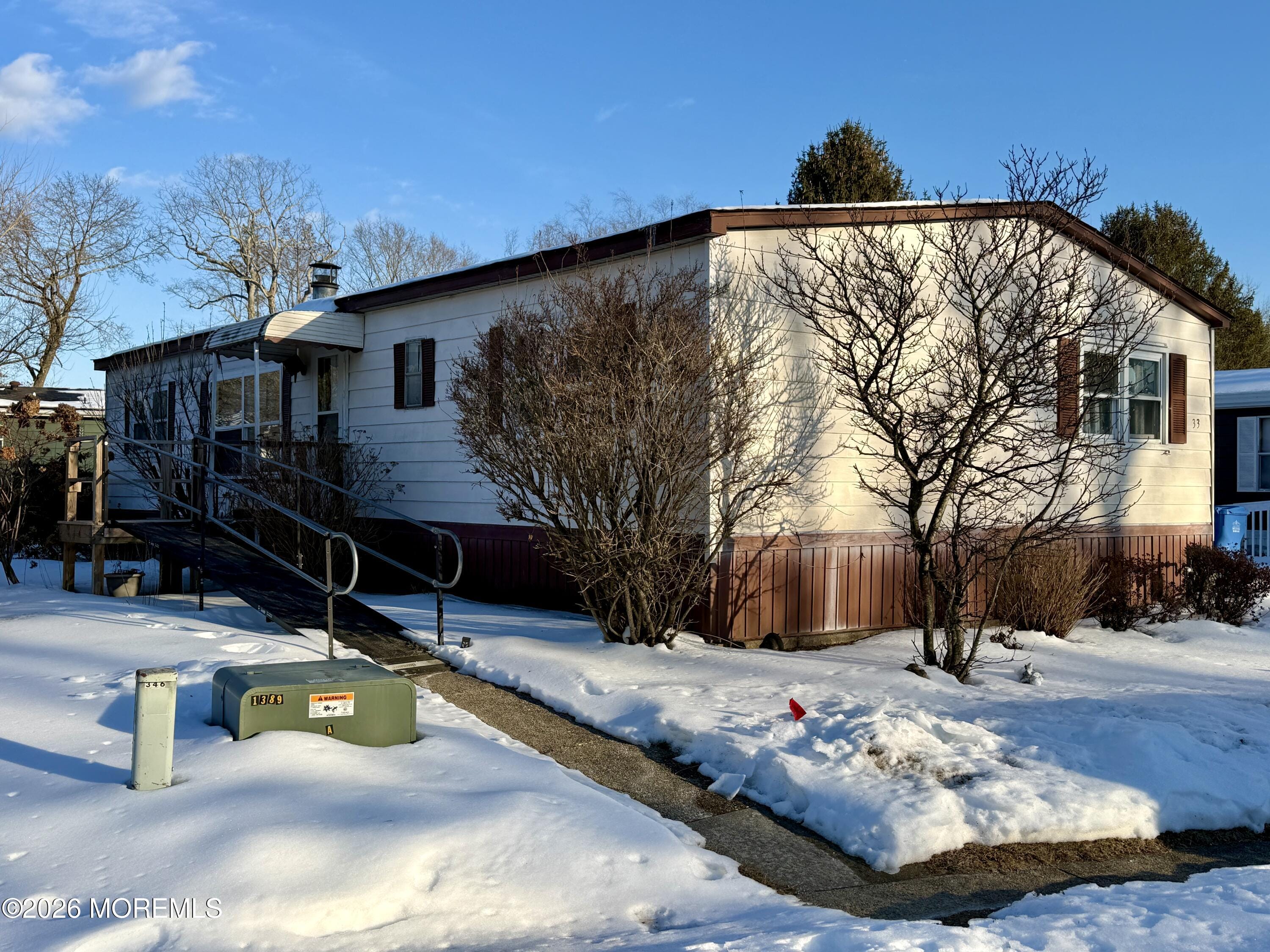 33 Judith Way, Jackson, NJ, 08527