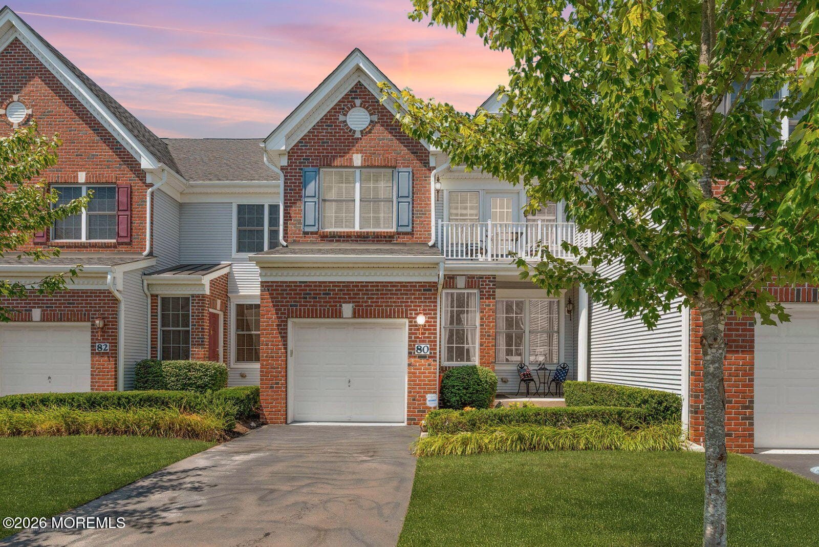 80 Demarest Drive, Manalapan, NJ, 07726 image 48