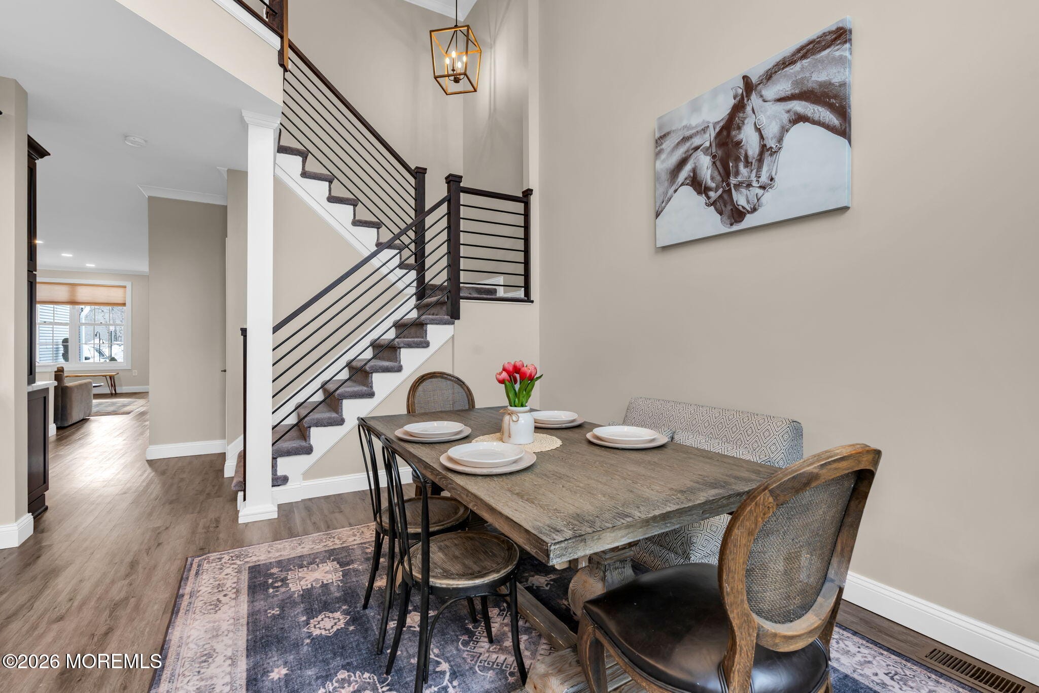 80 Demarest Drive, Manalapan, NJ, 07726 image 16