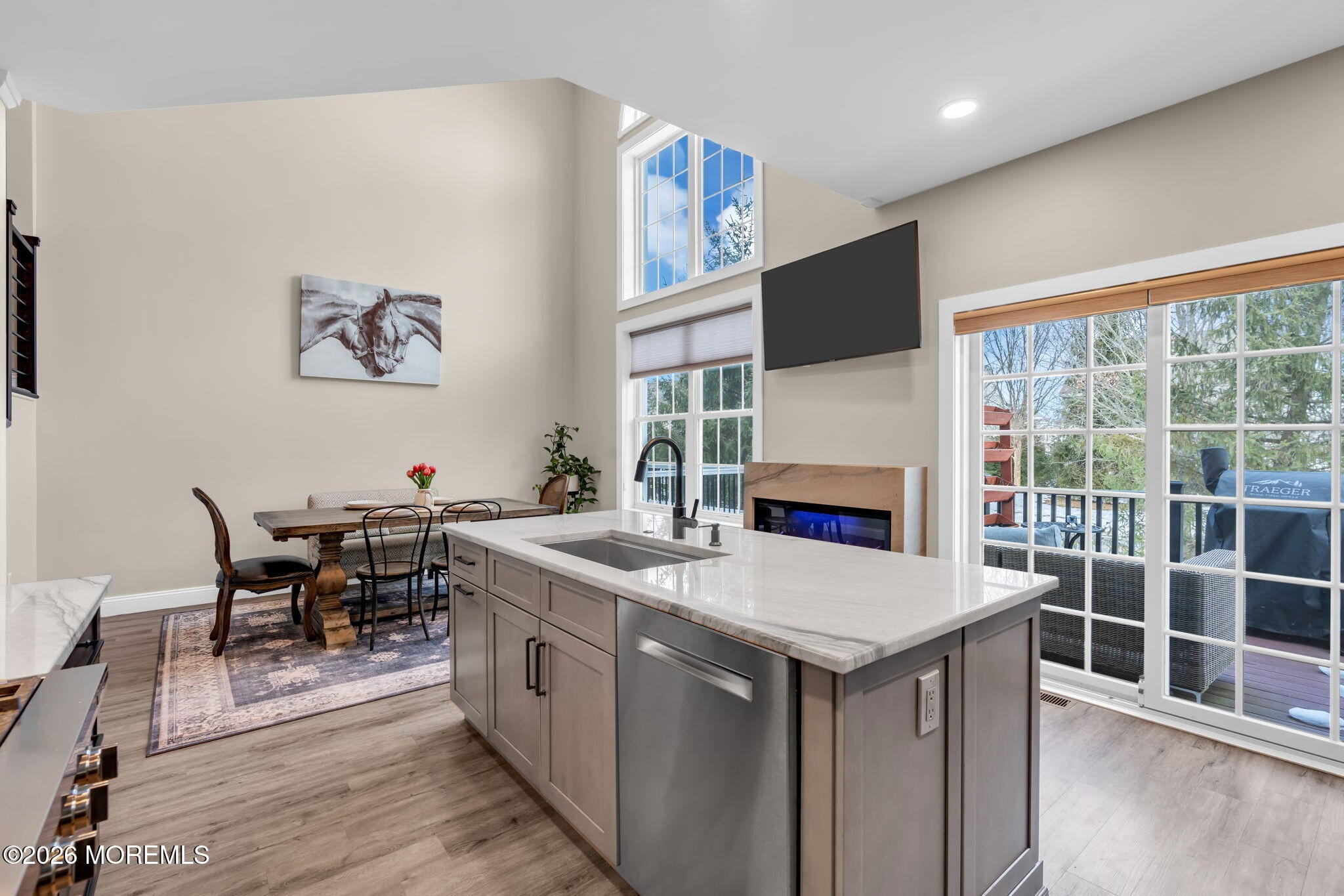 80 Demarest Drive, Manalapan, NJ, 07726 image 13