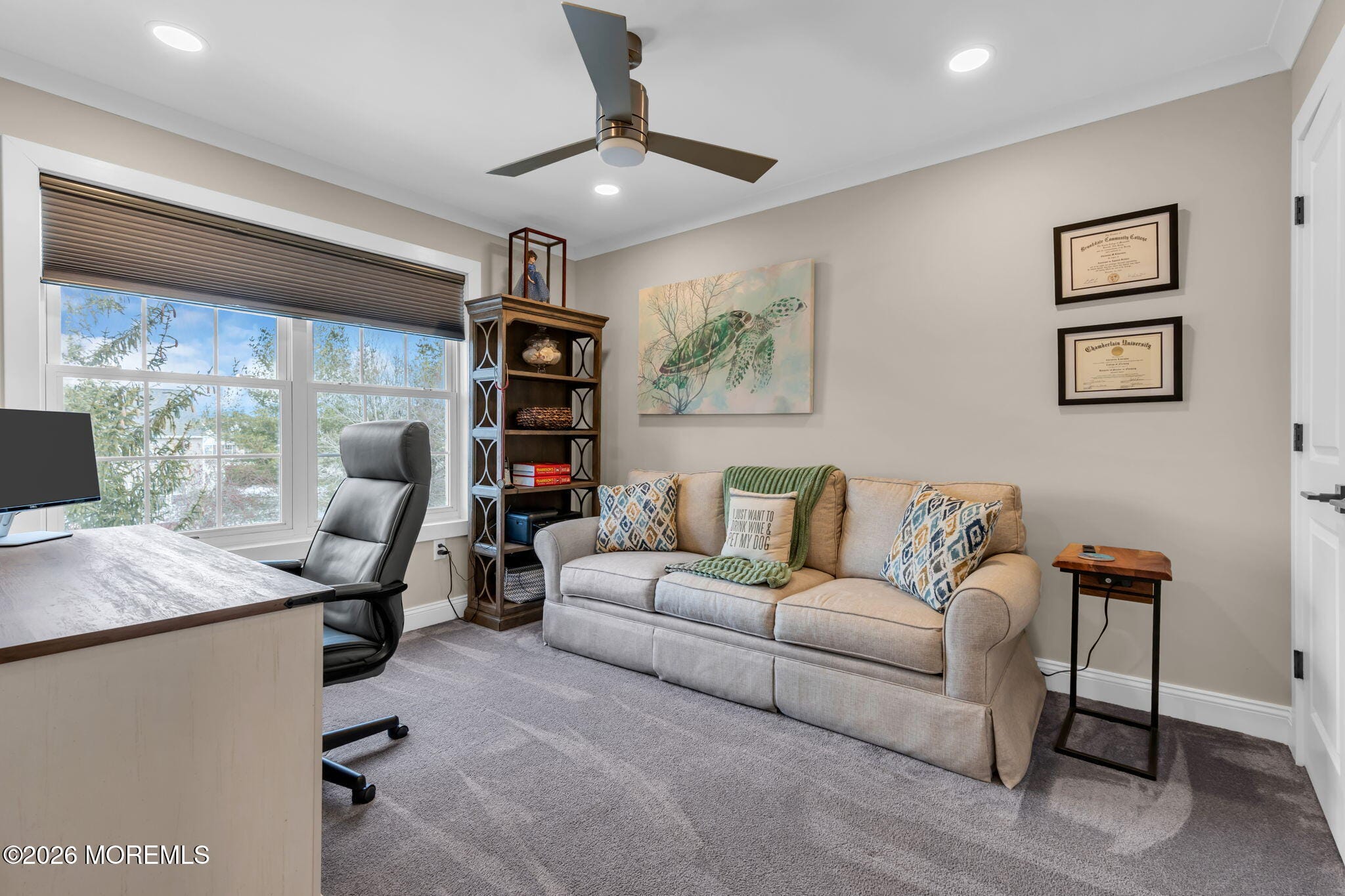 80 Demarest Drive, Manalapan, NJ, 07726 image 23