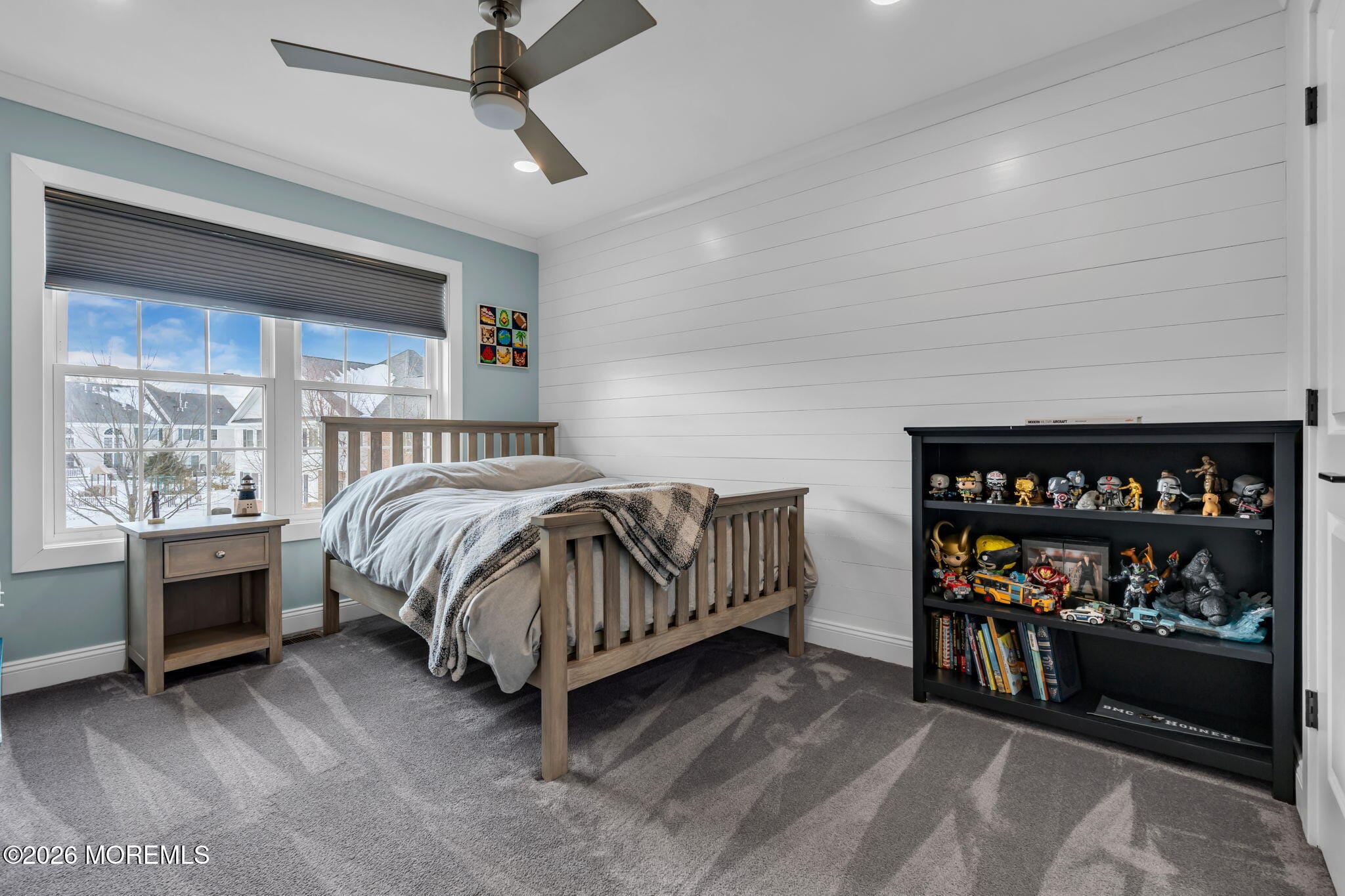 80 Demarest Drive, Manalapan, NJ, 07726 image 24