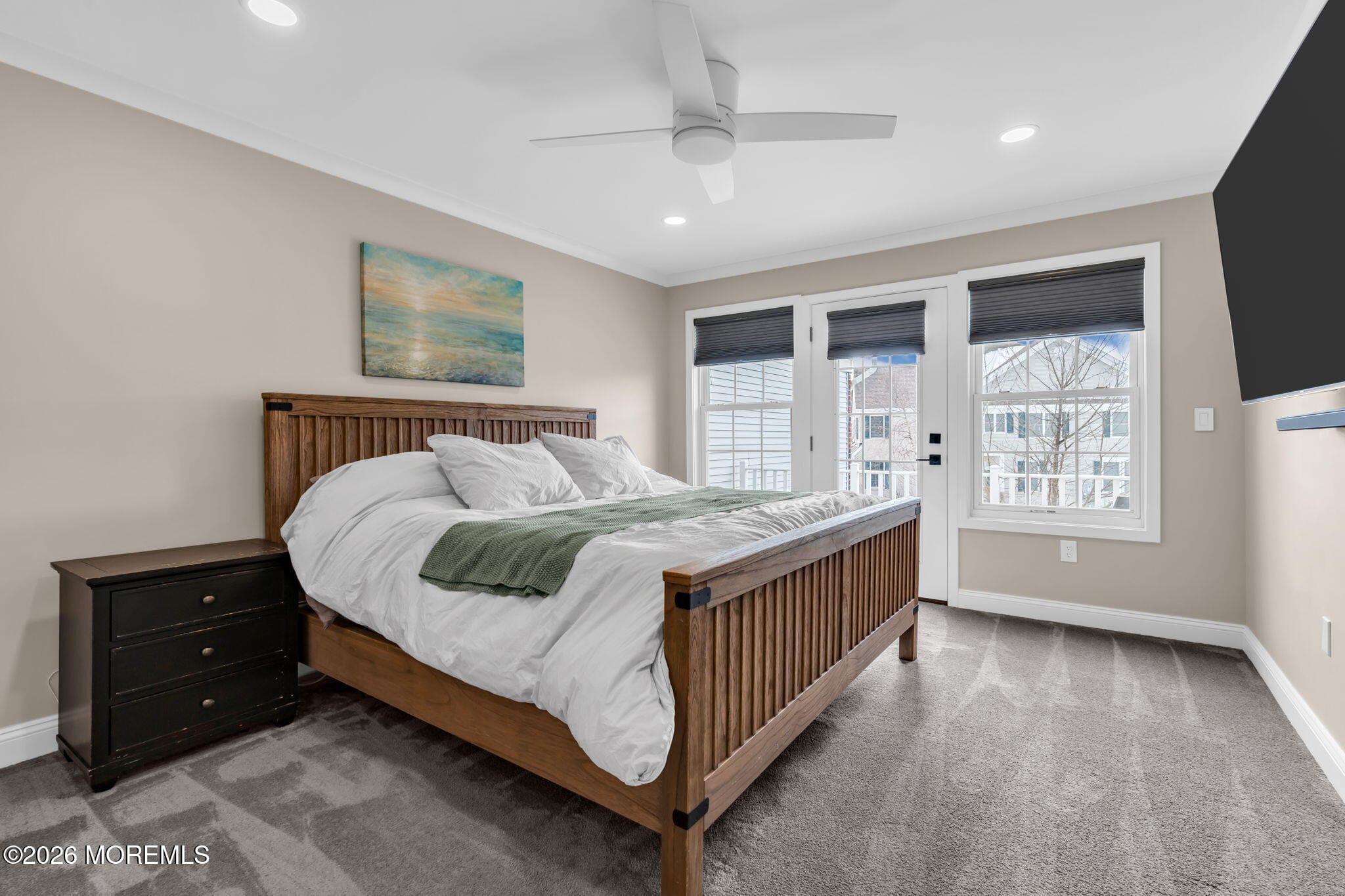 80 Demarest Drive, Manalapan, NJ, 07726 image 19